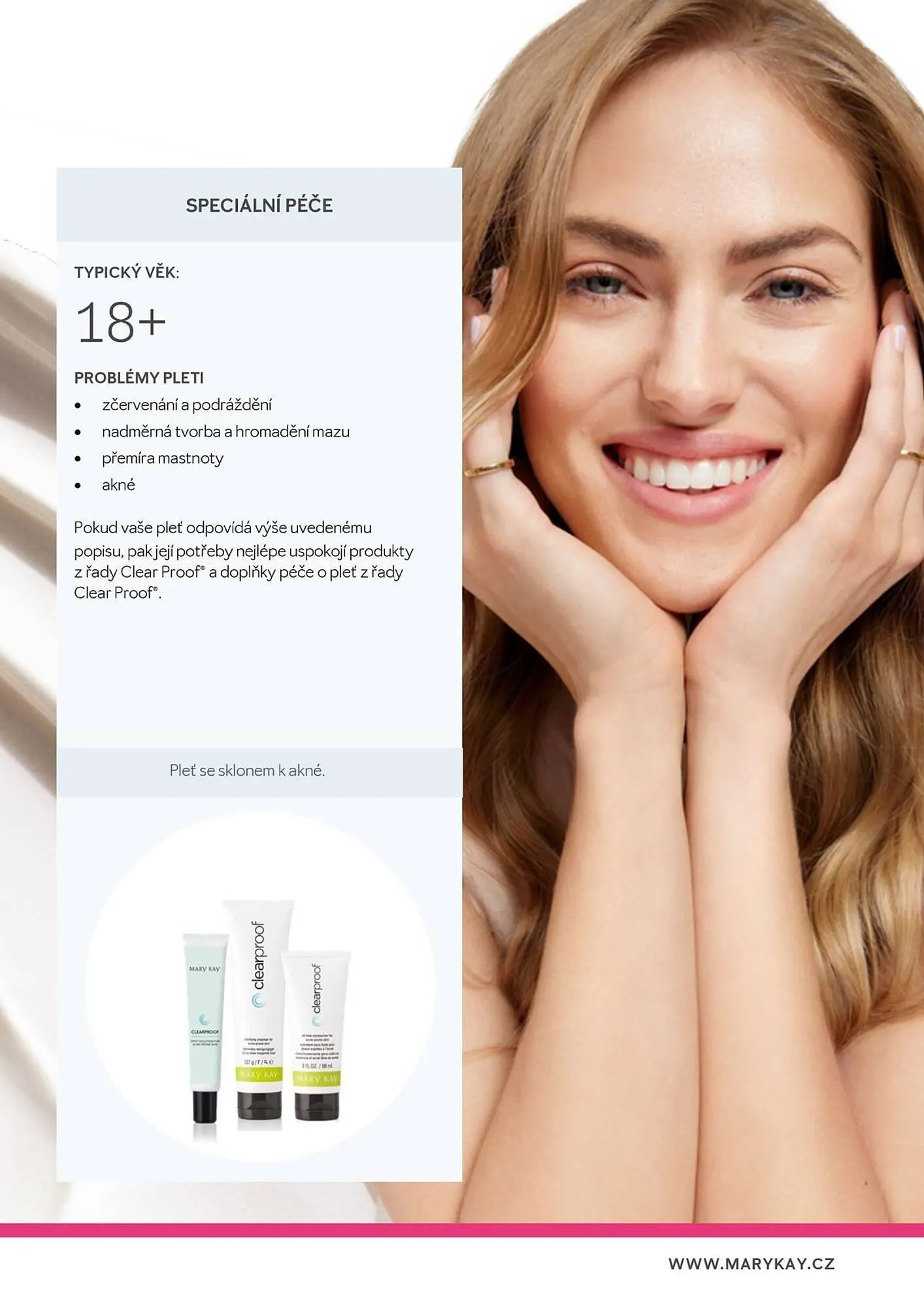 Mary Kay katalog - 28. dubna 31. května 2026 - Page 15
