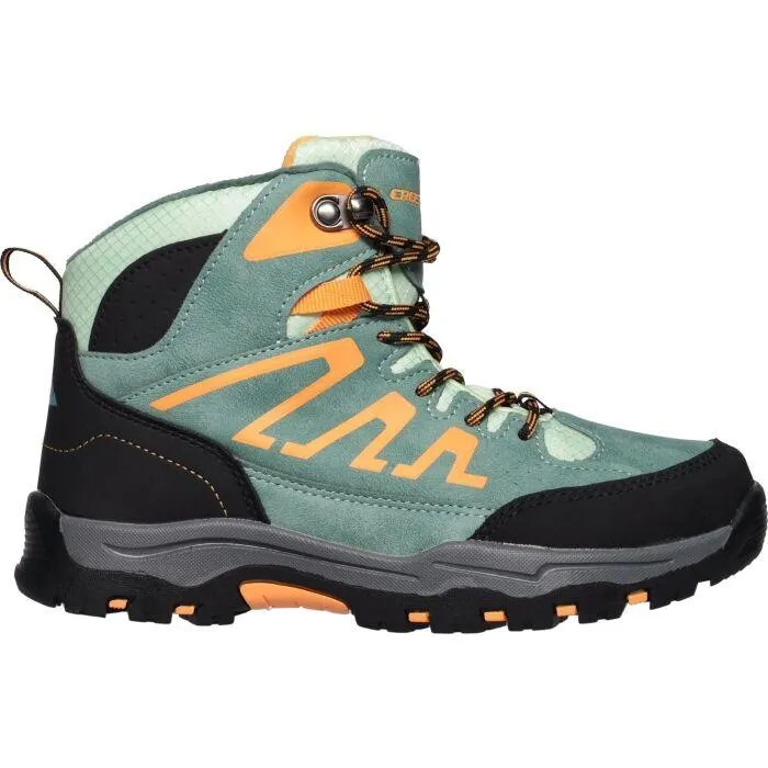 Dětská zimní obuv