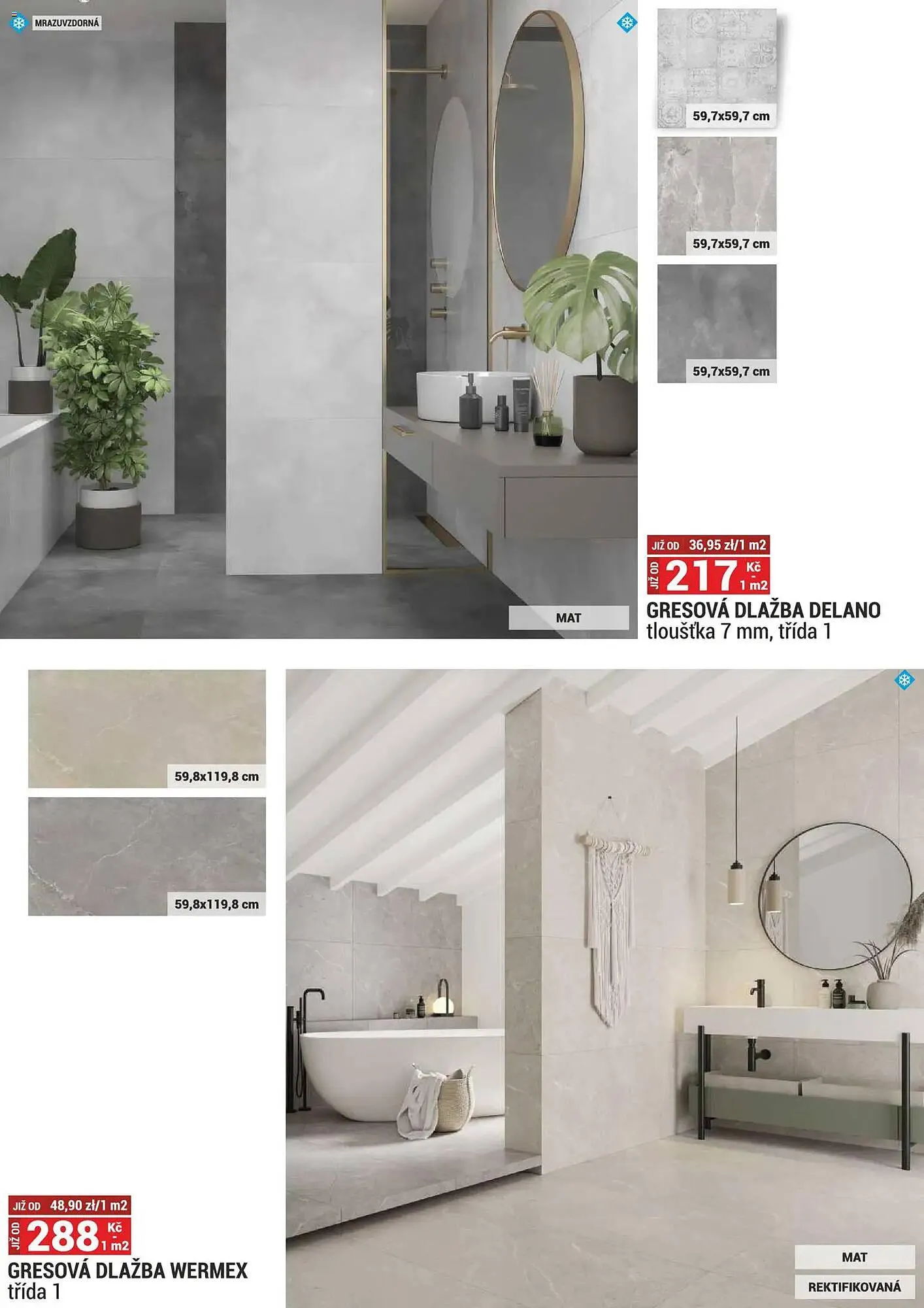 Merkury Market leták - 1. listopadu 30. listopadu 2025 - Page 29