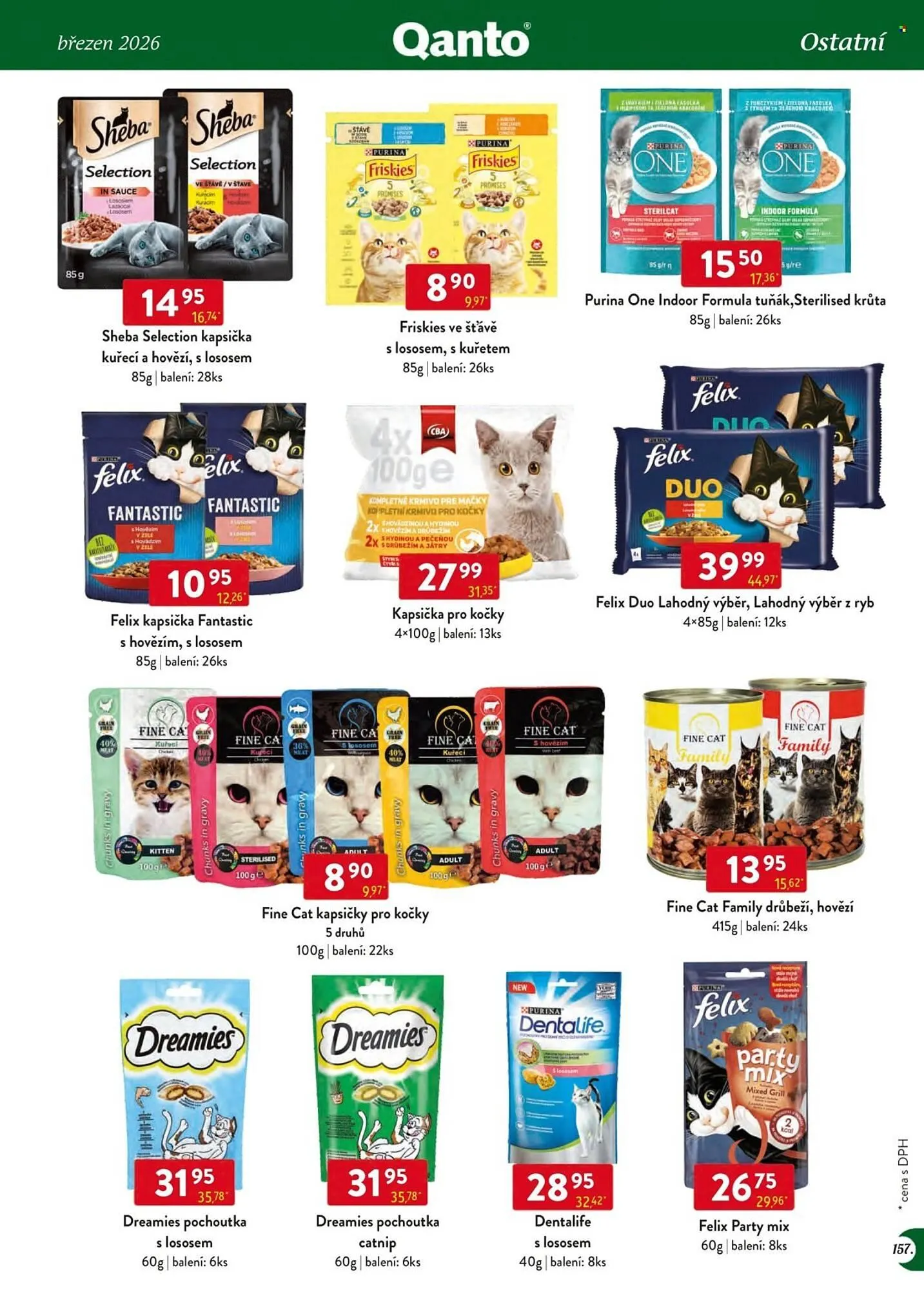 Astur&Qanto leták - 1. března 31. března 2026 - Page 157