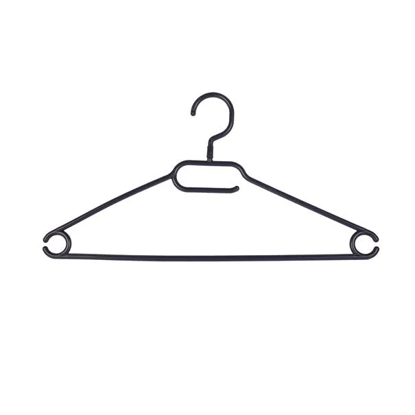 Ramínka BLACK černá, 10 ks