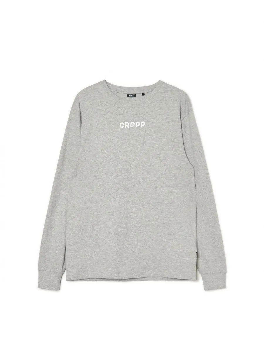 Tričko s dlouhými rukávy