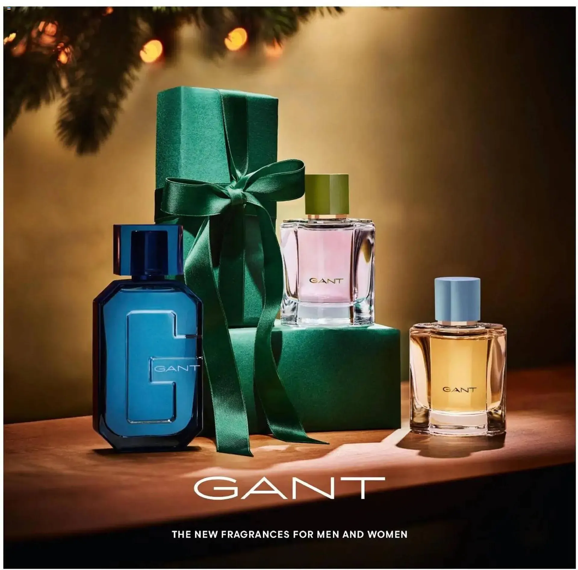 Fann Parfumerie leták - 30. října 31. prosince 2025 - Page 53