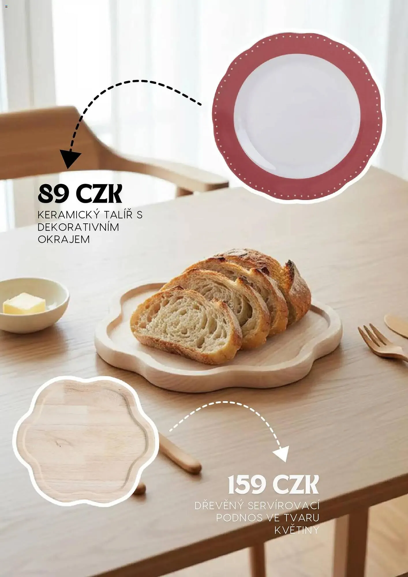 Sinsay leták - 25. února 10. března 2026 - Page 2