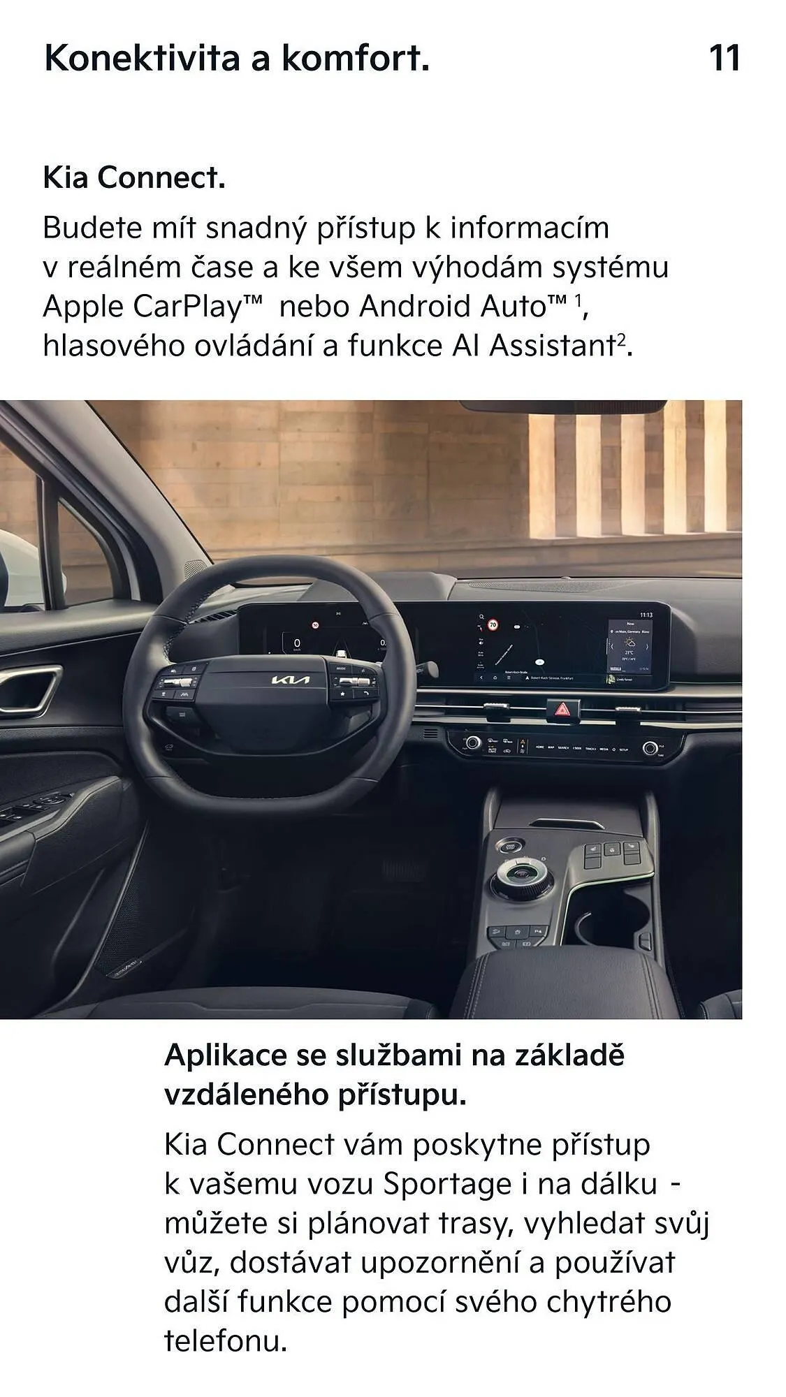 KIA leták - 30. července 31. ledna 2026 - Page 11