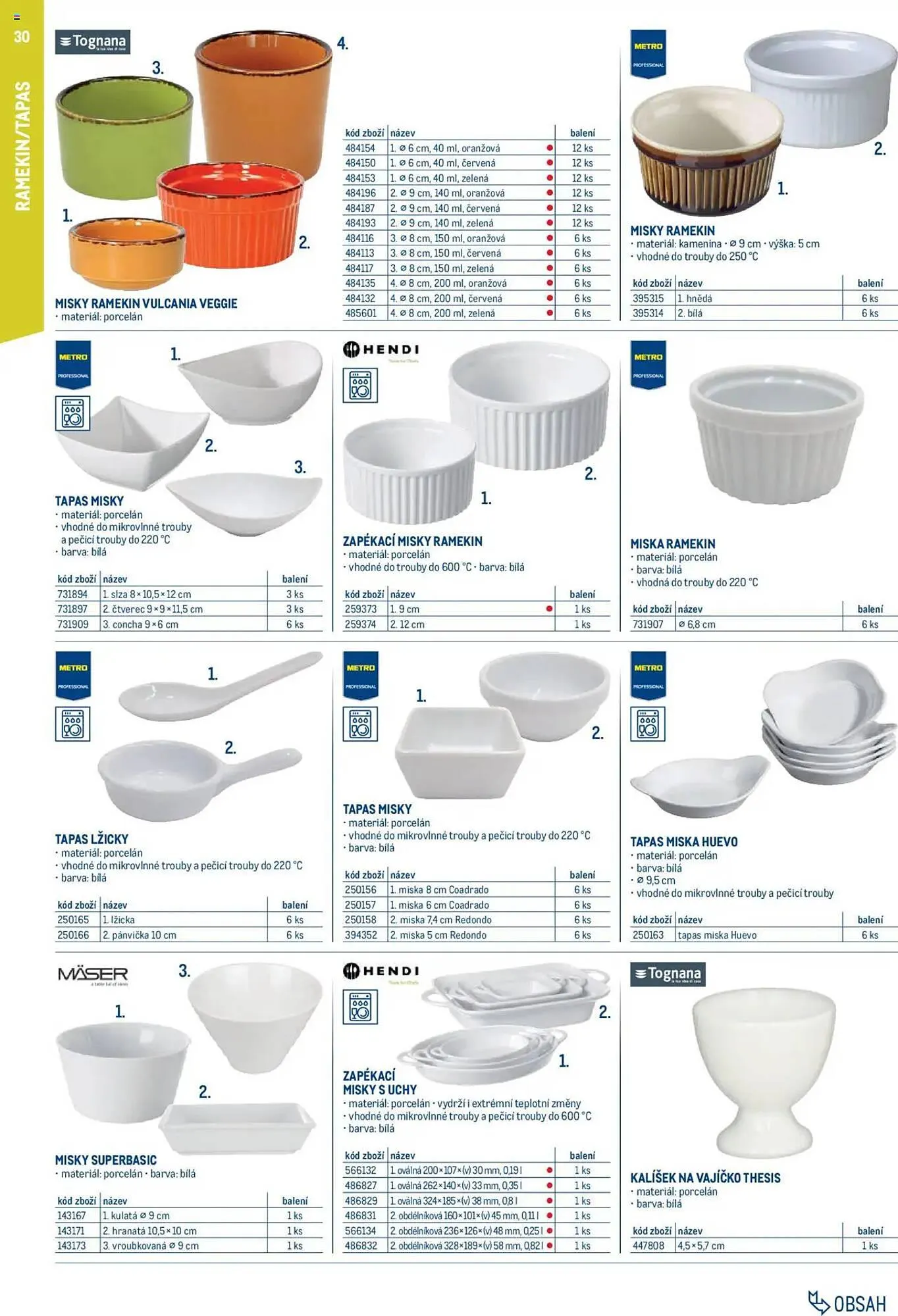 Makro leták - 1. února 31. ledna 2026 - Page 30