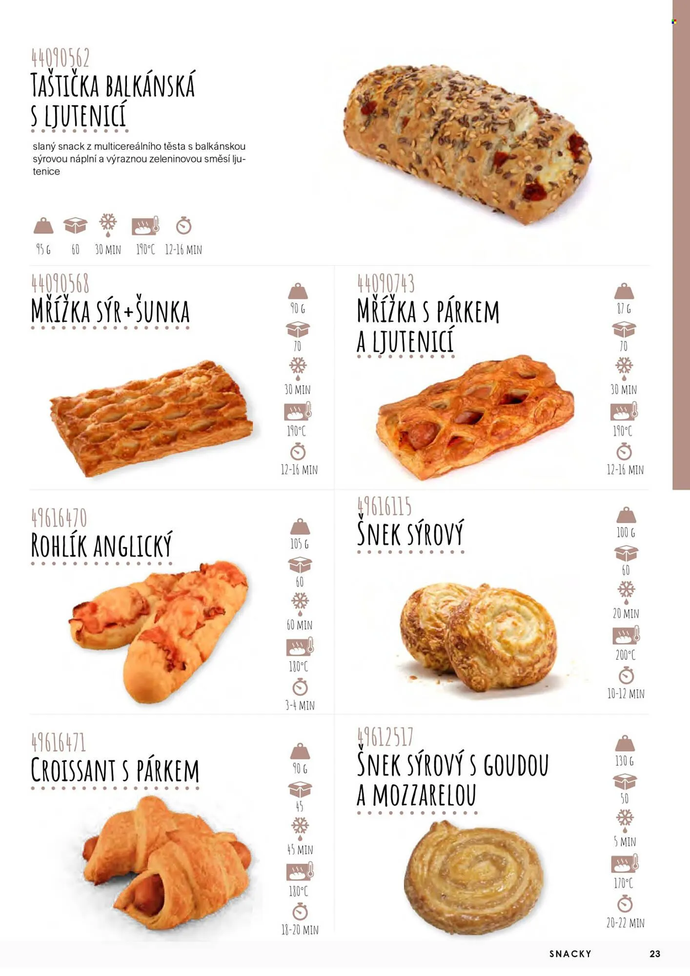 Jip leták - 9. června 31. prosince 2025 - Page 23