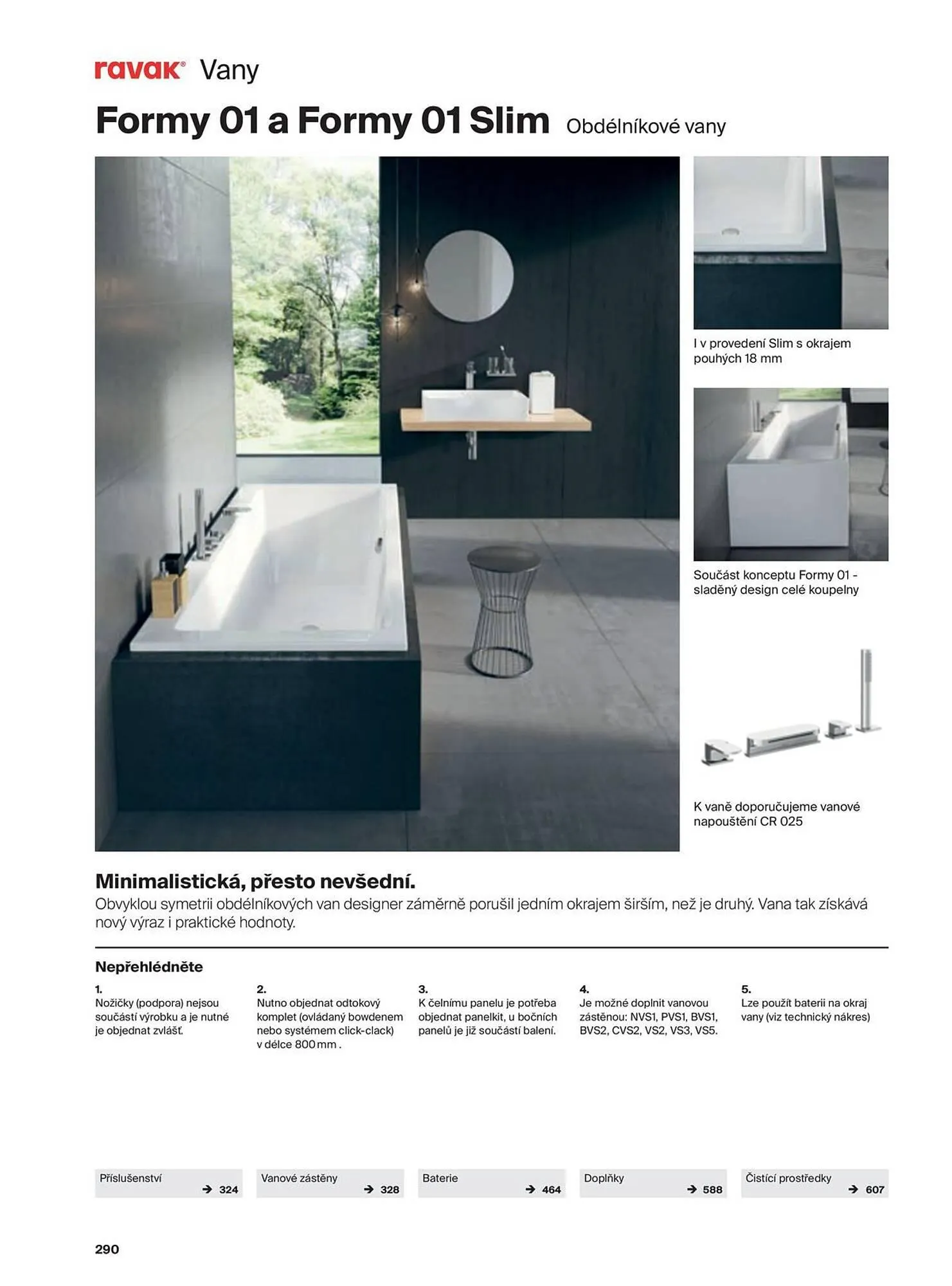 Ravak leták - 13. listopadu 31. prosince 2025 - Page 290
