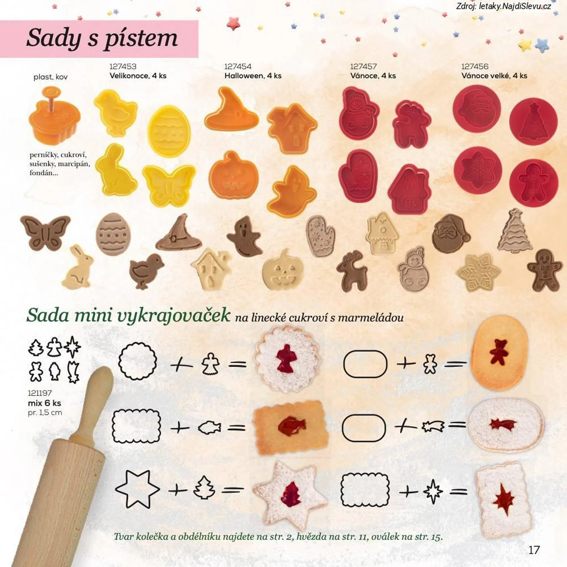 Orion leták - 1. prosince 31. prosince 2025 - Page 17