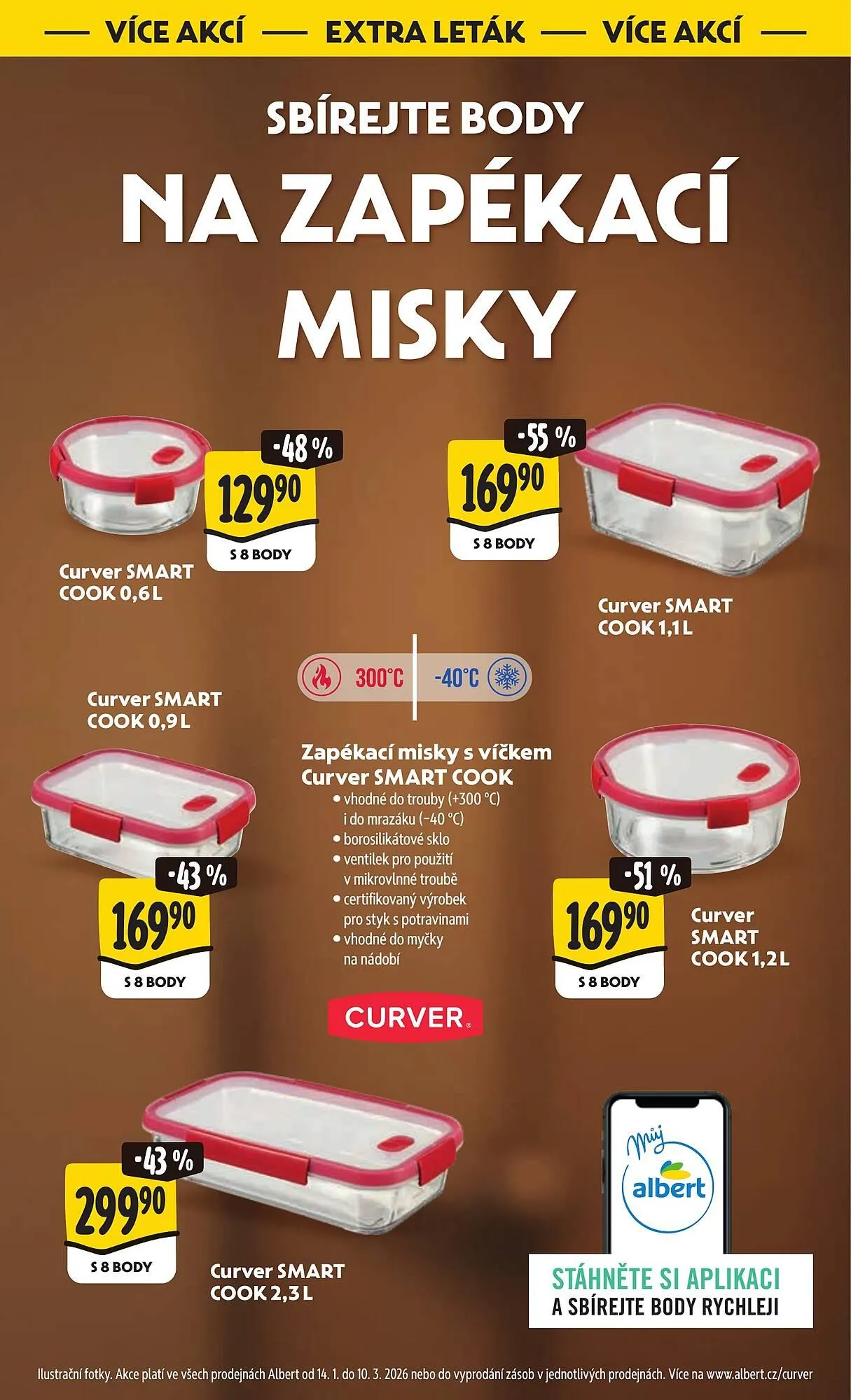 Albert leták - 18. února 24. února 2026 - Page 45