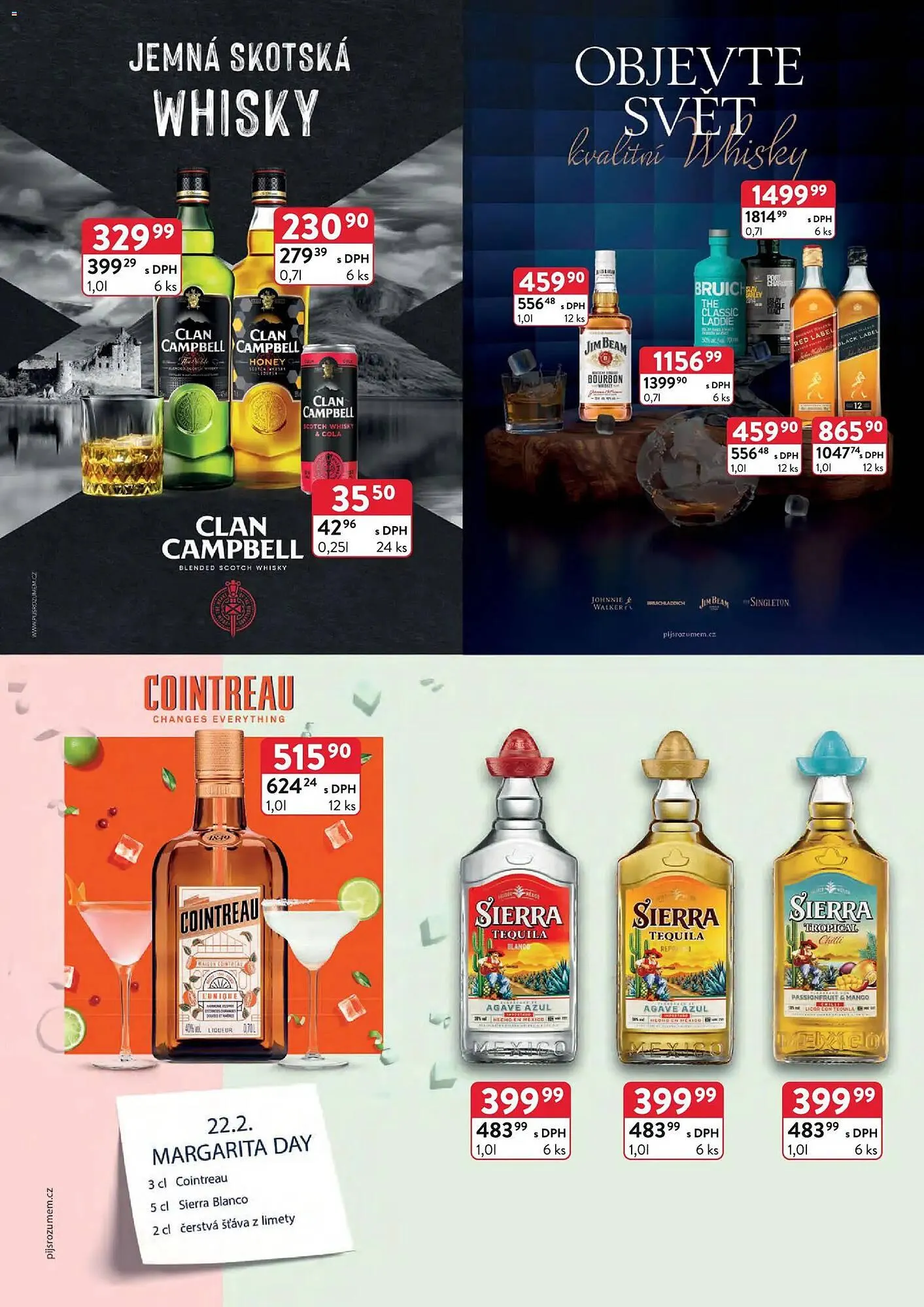 Astur&Qanto leták - 1. února 28. února 2026 - Page 16