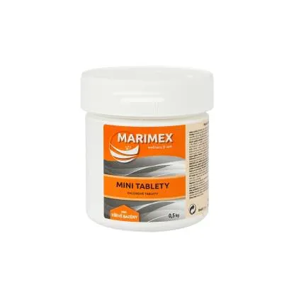 Marimex Spa Mini Tablety 0,5kg