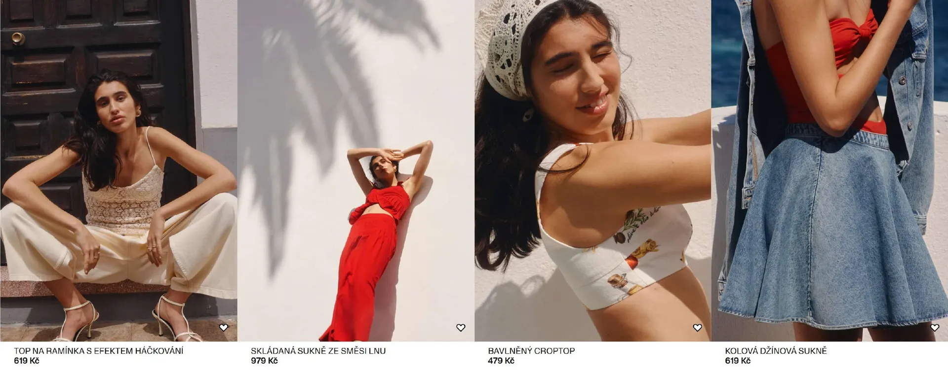 H&M leták - 22. dubna 12. května 2026 - Page 2