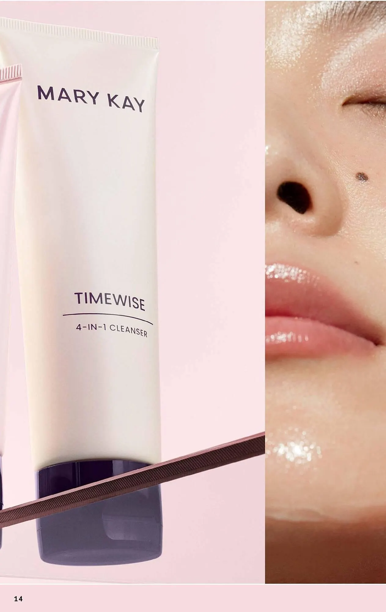 Mary Kay katalog - 27. února 31. března 2026 - Page 14