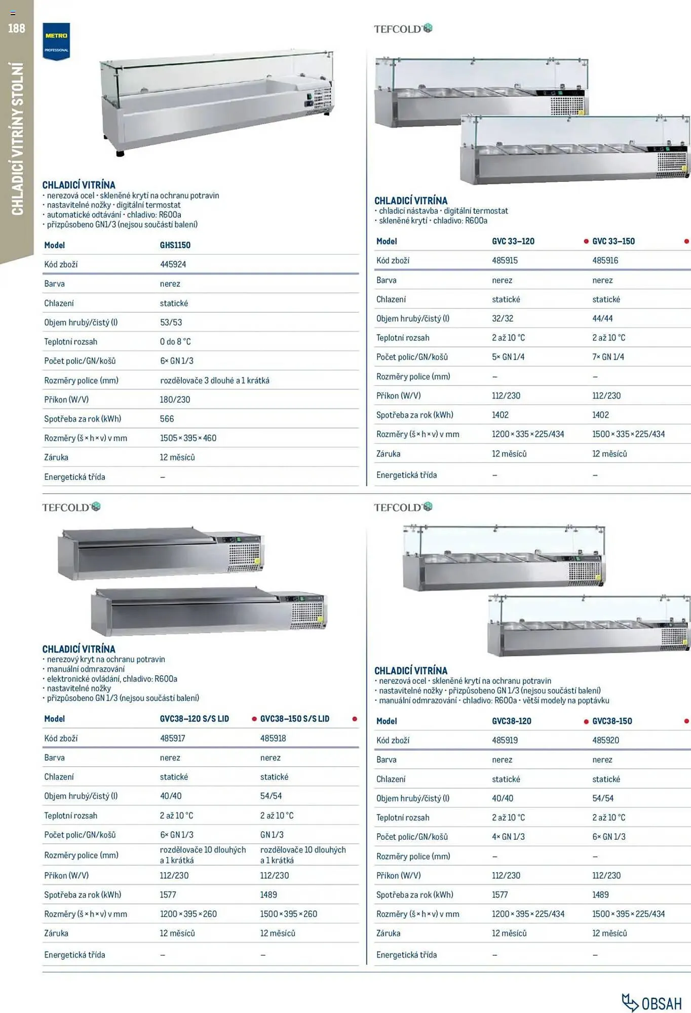 Makro leták - 1. února 31. ledna 2026 - Page 188