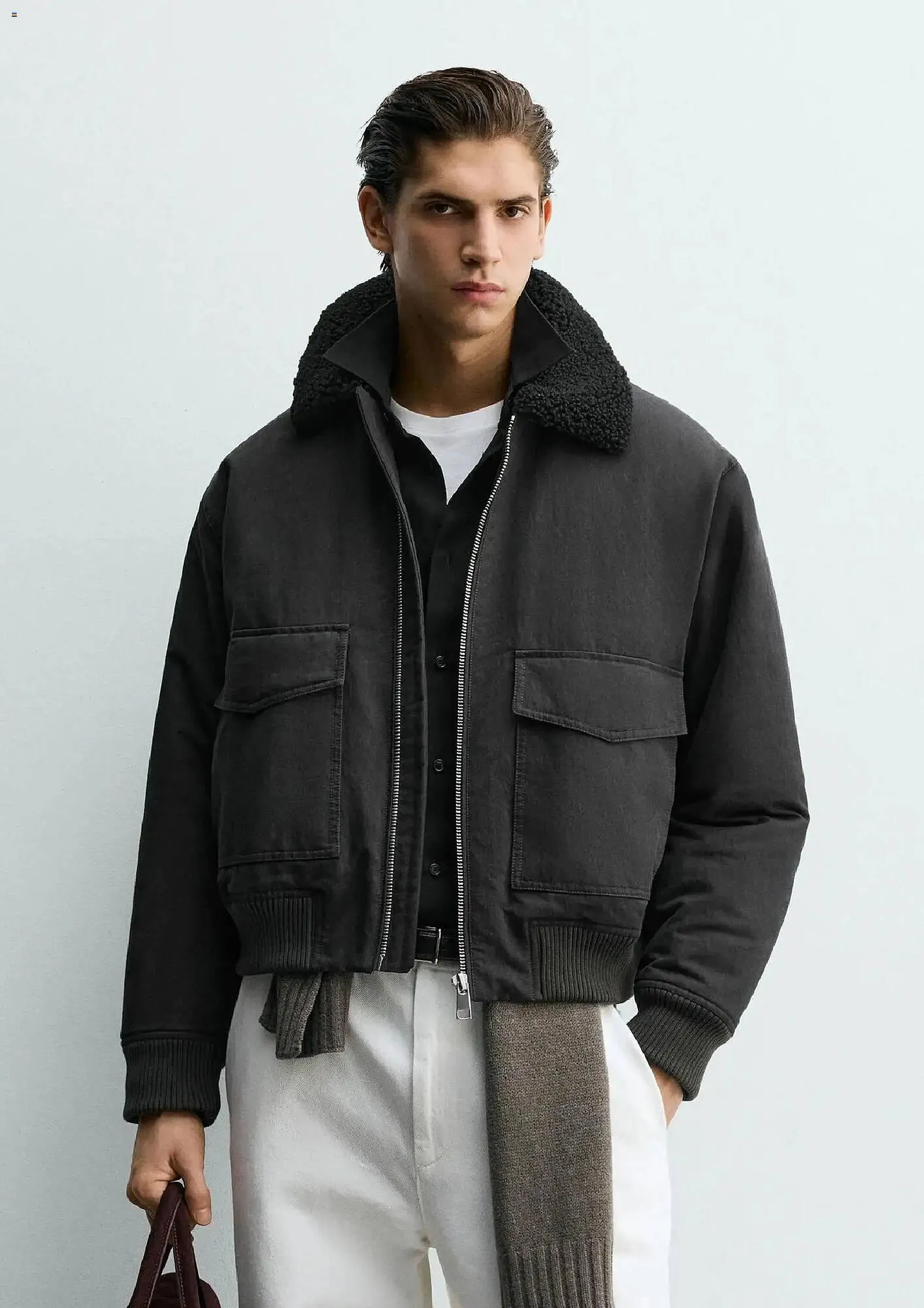 Zara leták - 6. ledna 1. února 2026 - Page 10