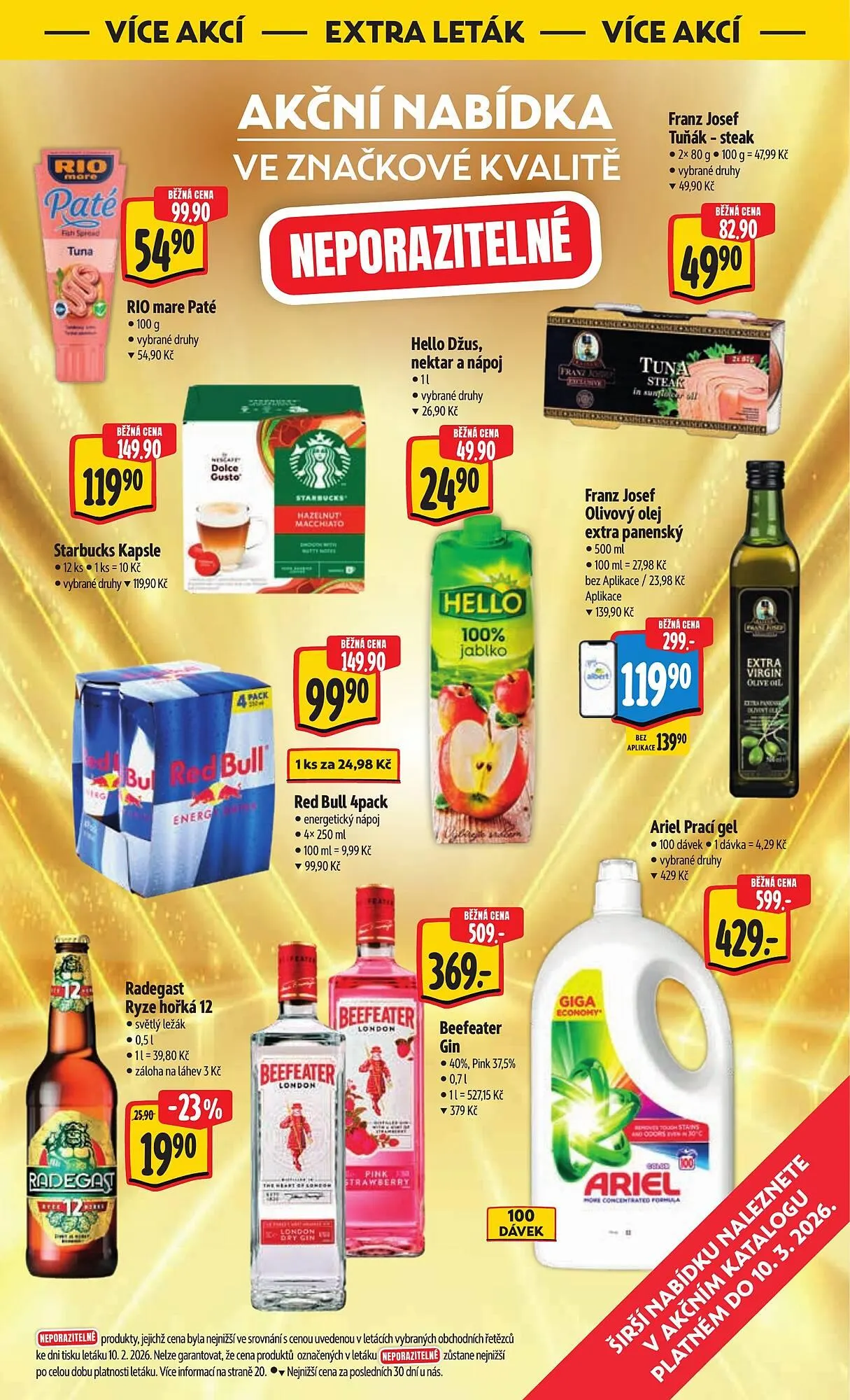 Albert leták - 25. února 3. března 2026 - Page 39