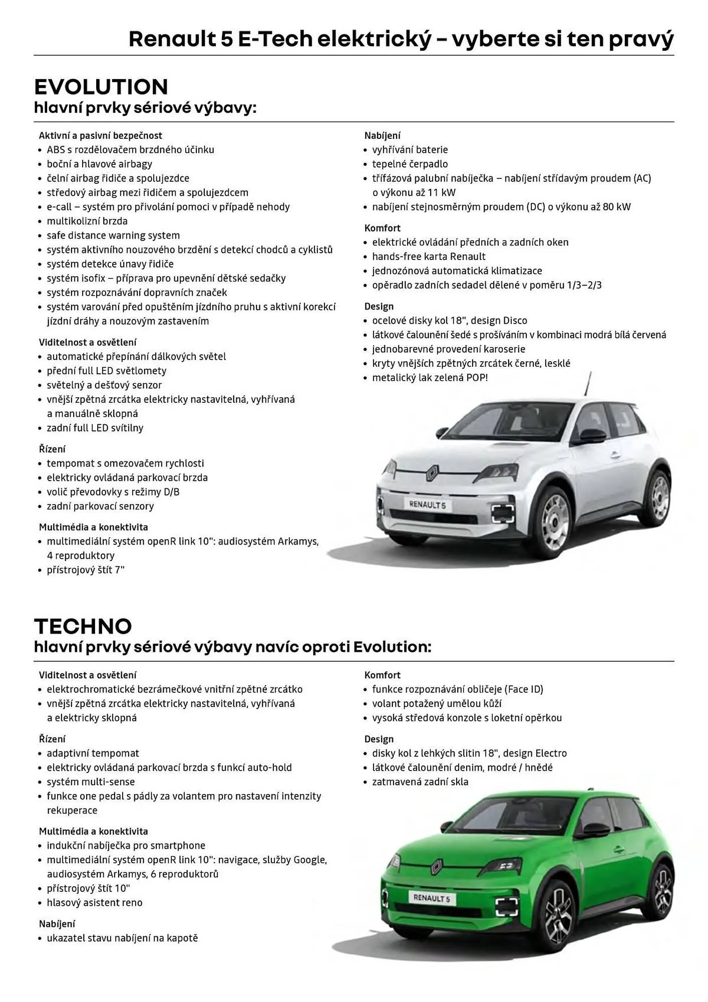 Renault leták - 10. března 31. března 2026 - Page 3