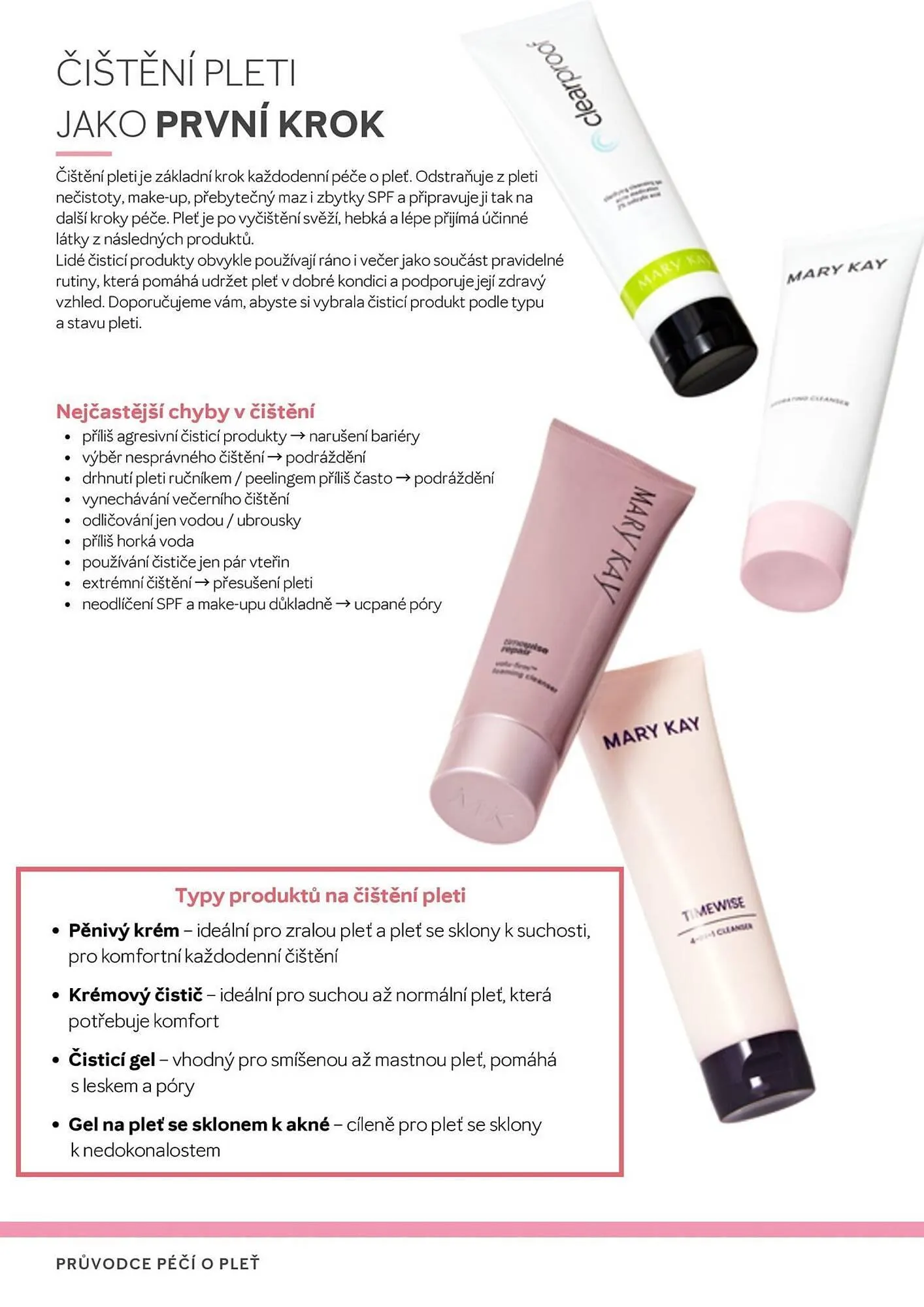 Mary Kay katalog - 28. dubna 31. května 2026 - Page 52