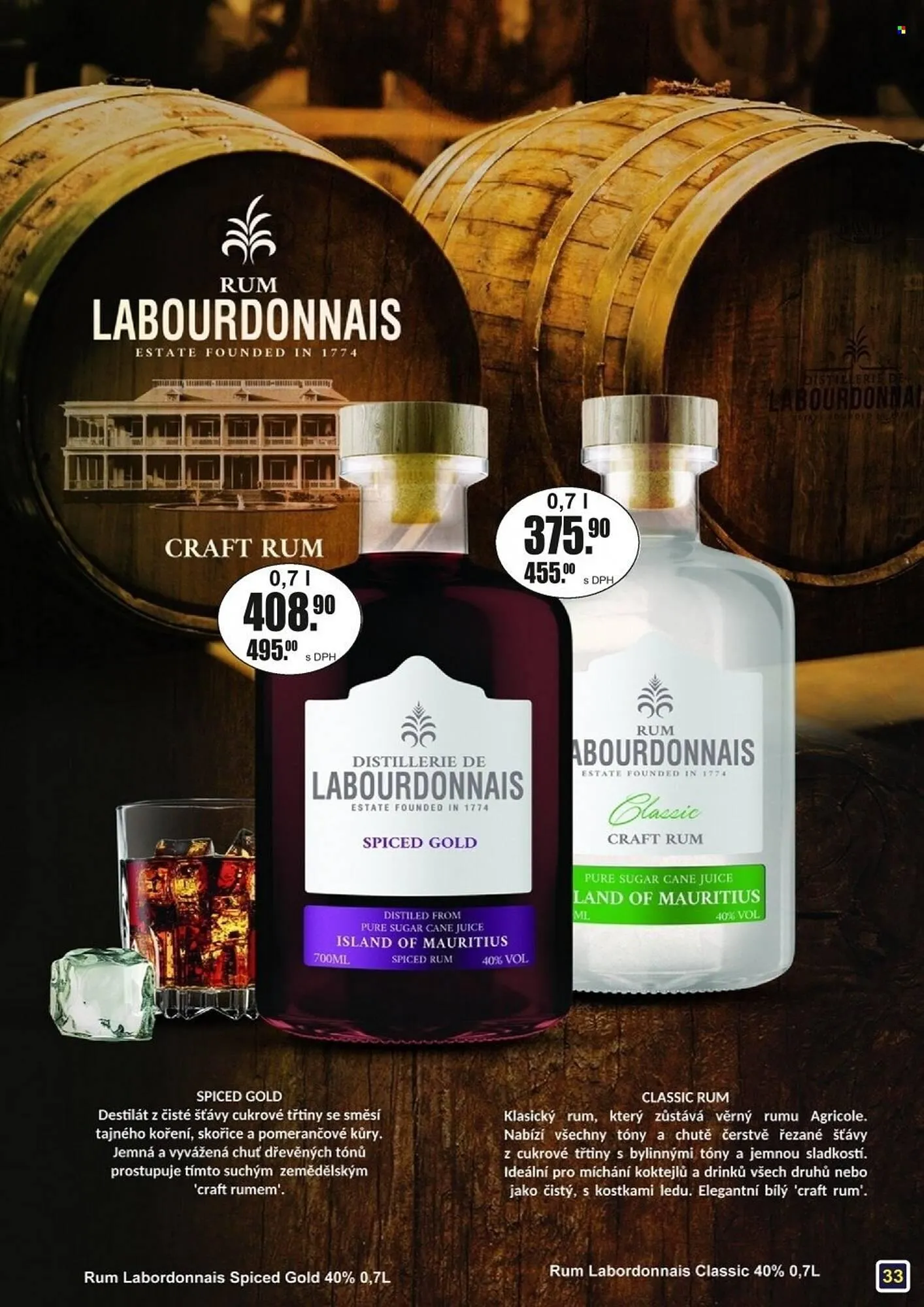 Adam leták - 1. prosince 31. prosince 2025 - Page 33