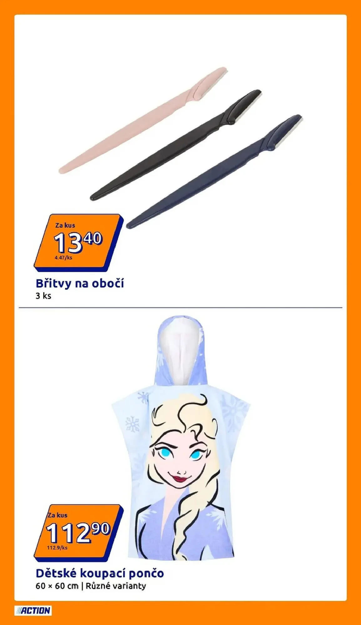 Action leták - 1. dubna 7. dubna 2026 - Page 4