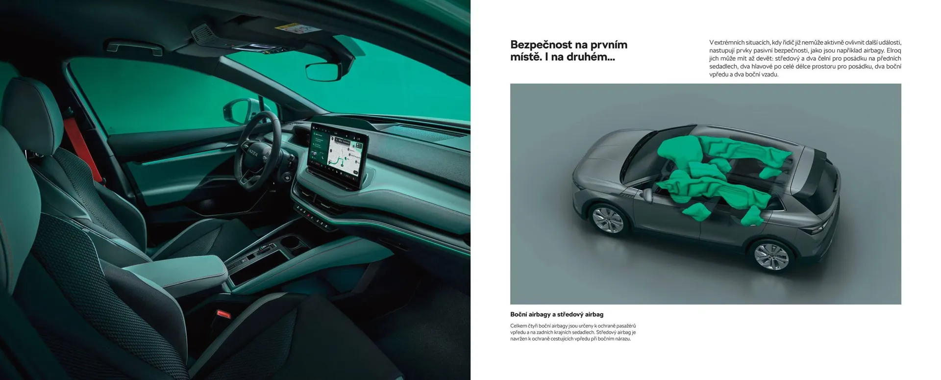 Škoda leták - 25. ledna 26. ledna 2026 - Page 14