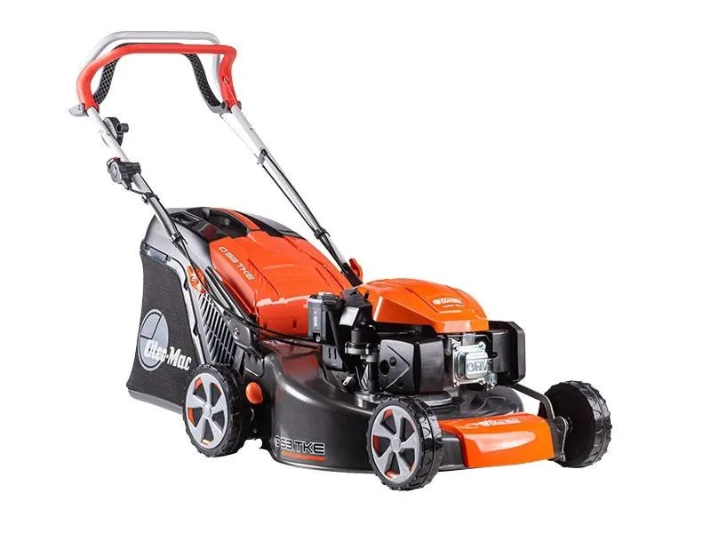 Benzínová sekačka G 53 TKE Comfort Plus