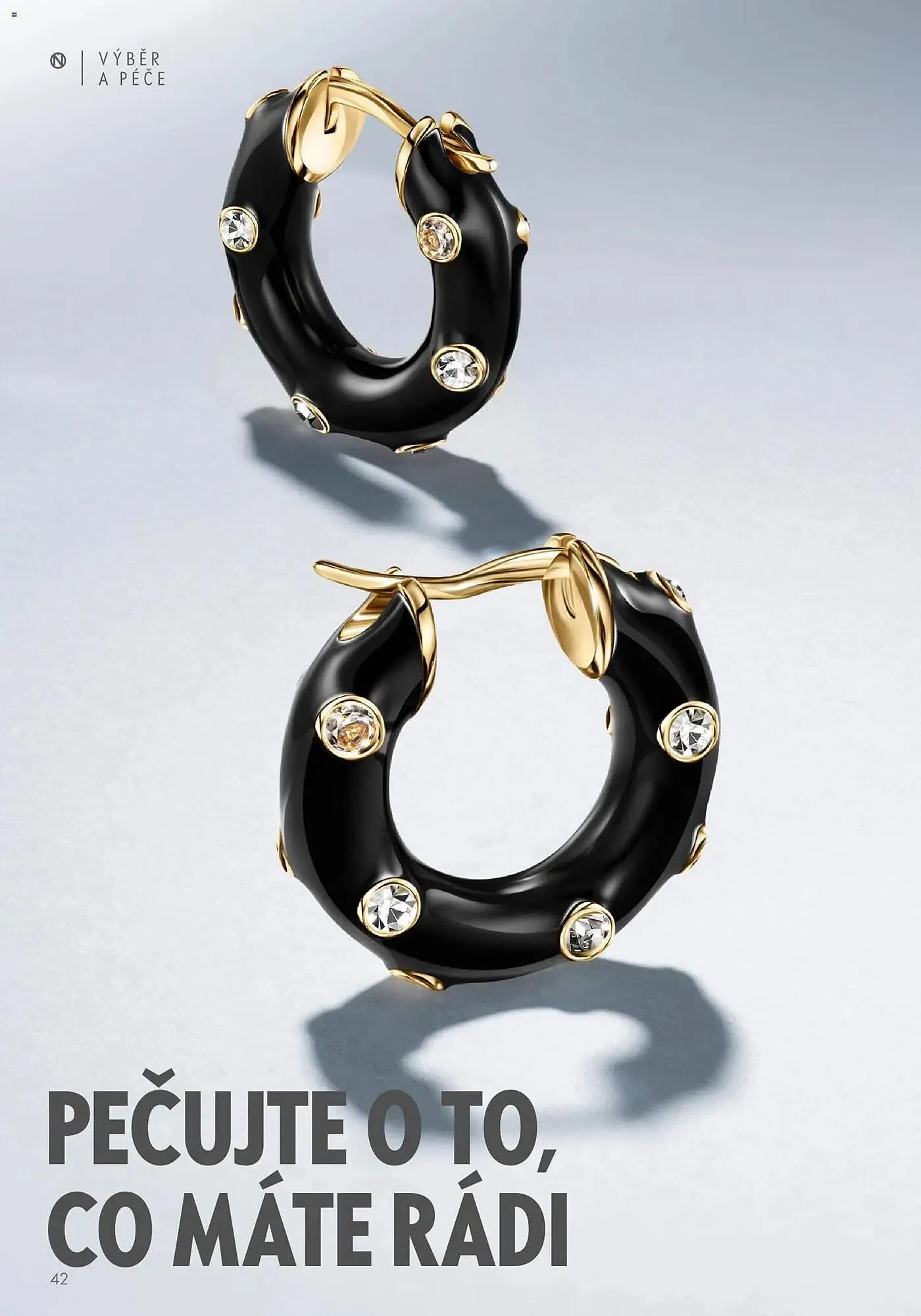 Oriflame leták - 29. ledna 30. června 2026 - Page 42