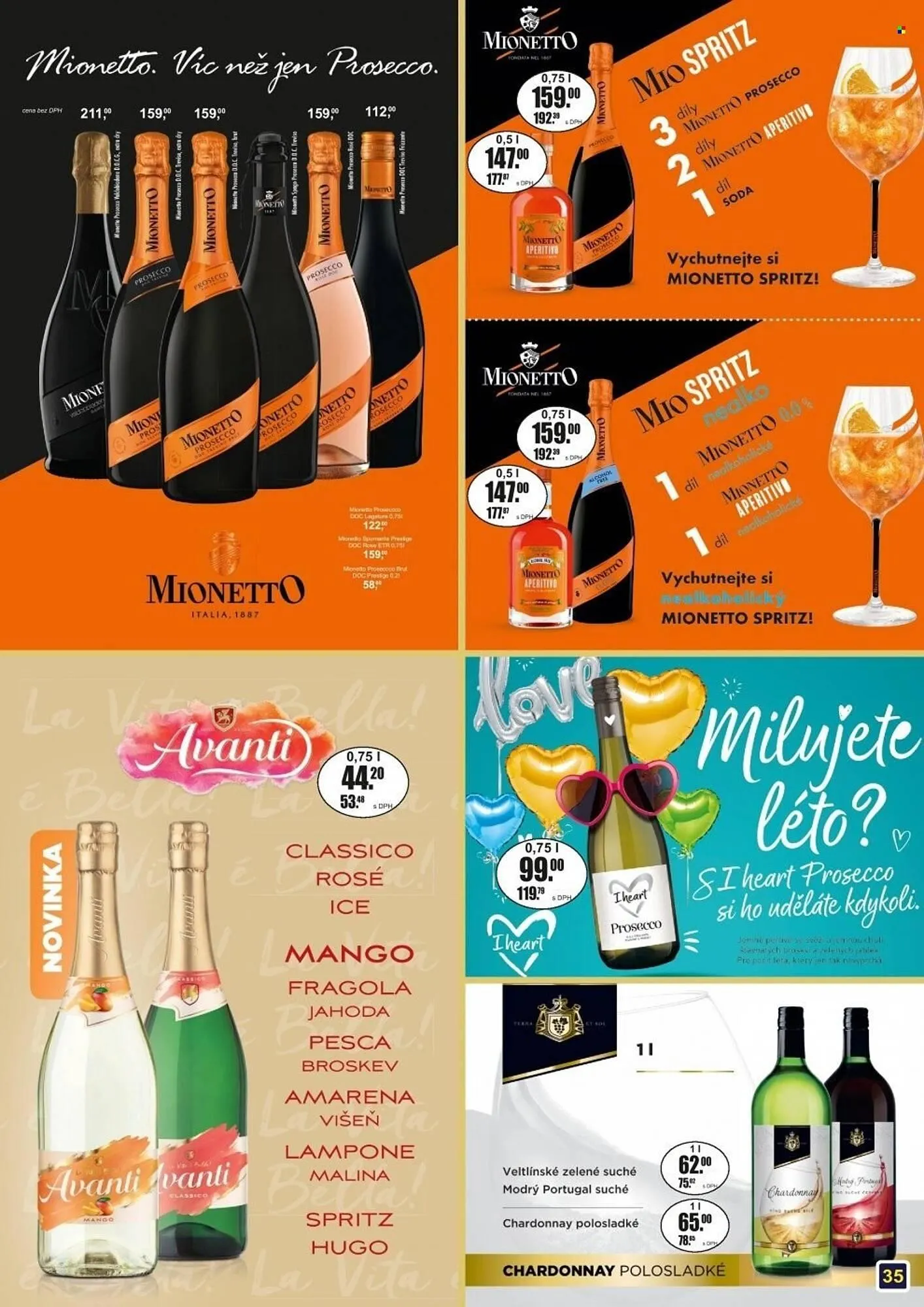 Adam leták - 1. dubna 30. dubna 2026 - Page 35