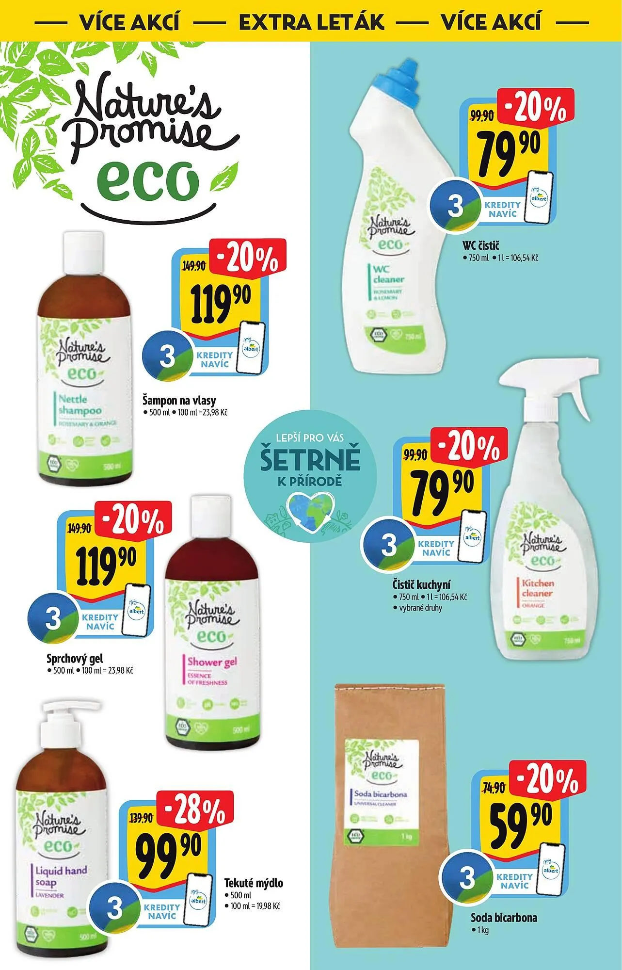 Albert leták - 15. ledna 11. února 2025 - Page 33