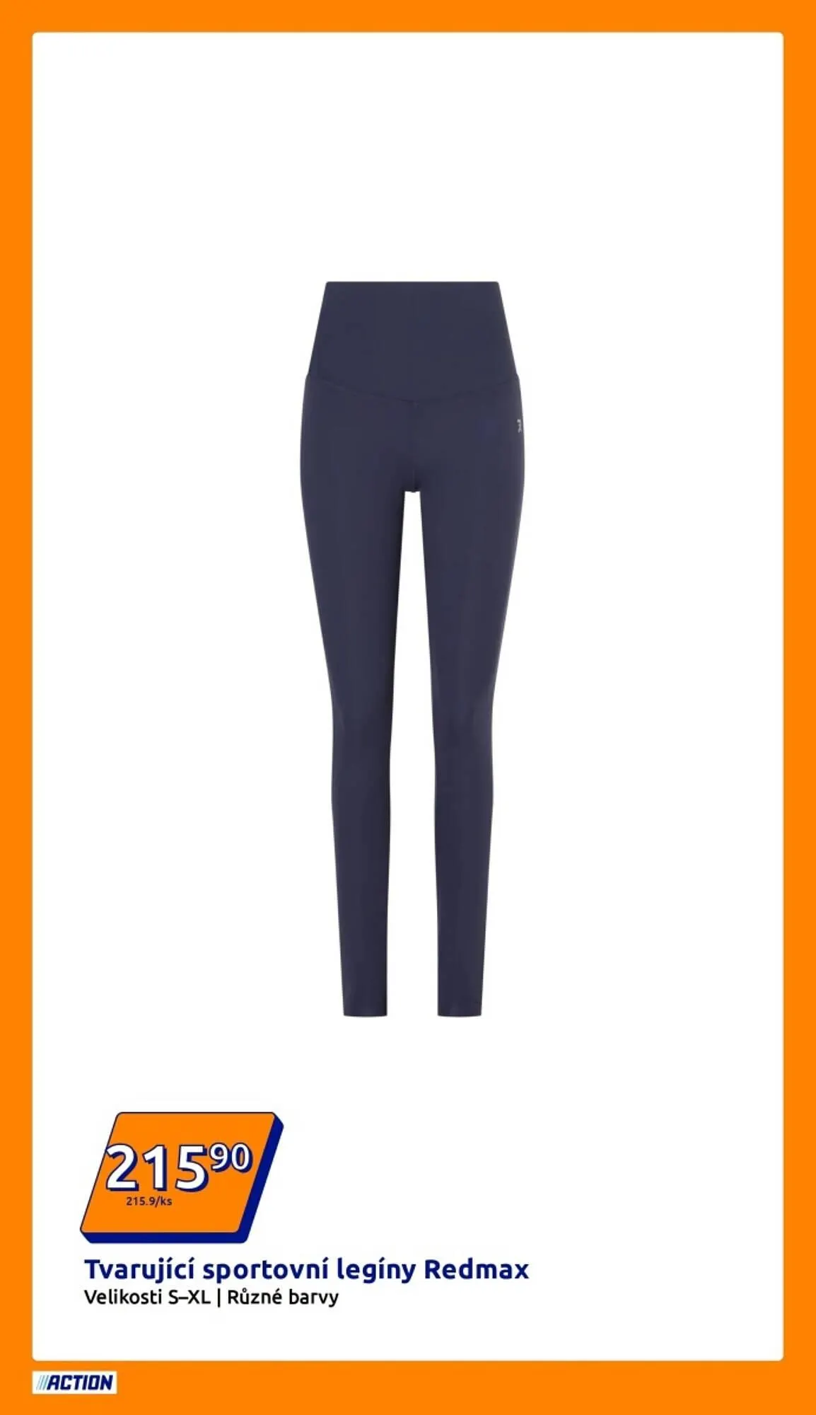 Action leták - 29. října 4. listopadu 2025 - Page 3