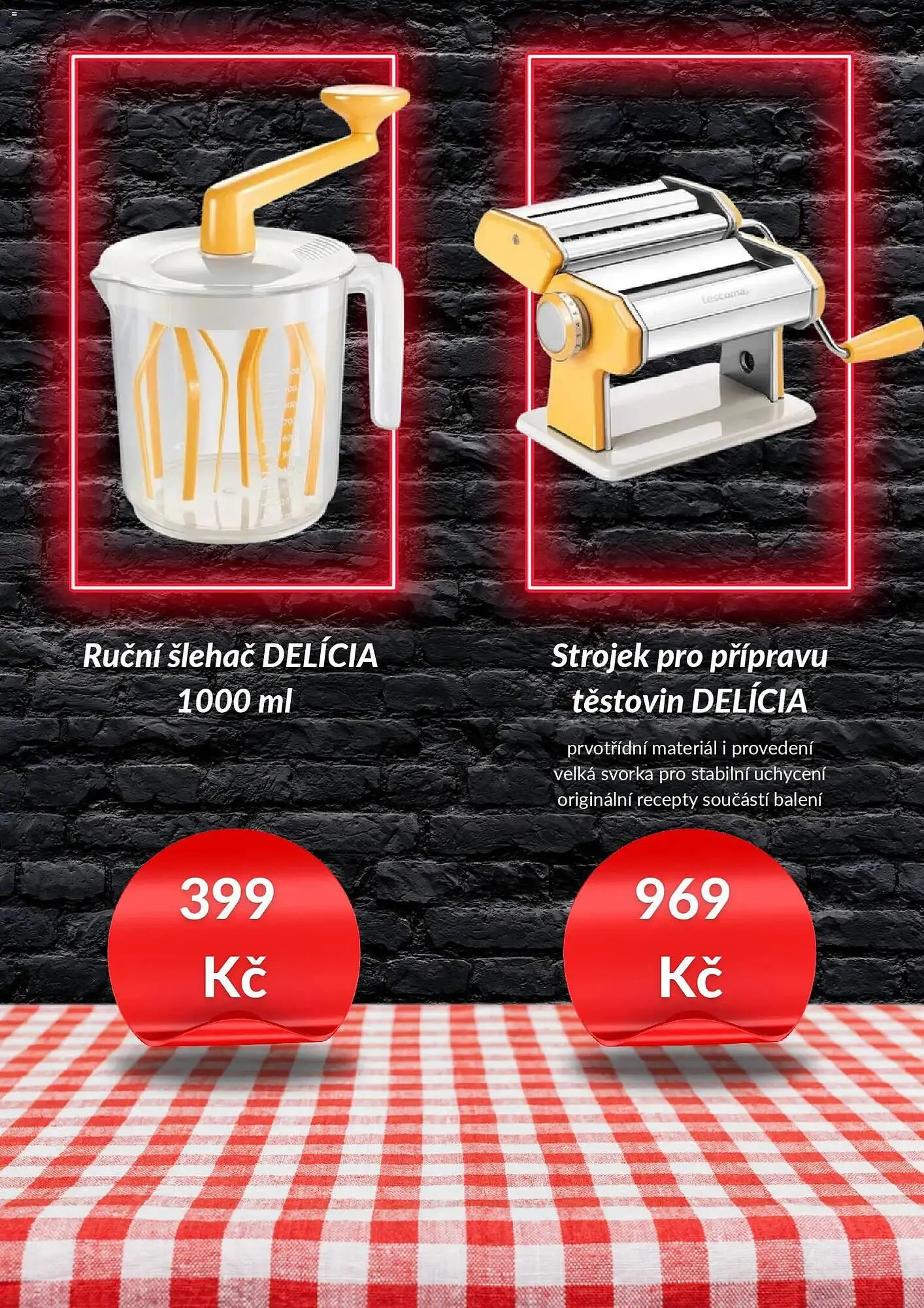 Tescoma leták - 1. listopadu 30. listopadu 2025 - Page 5