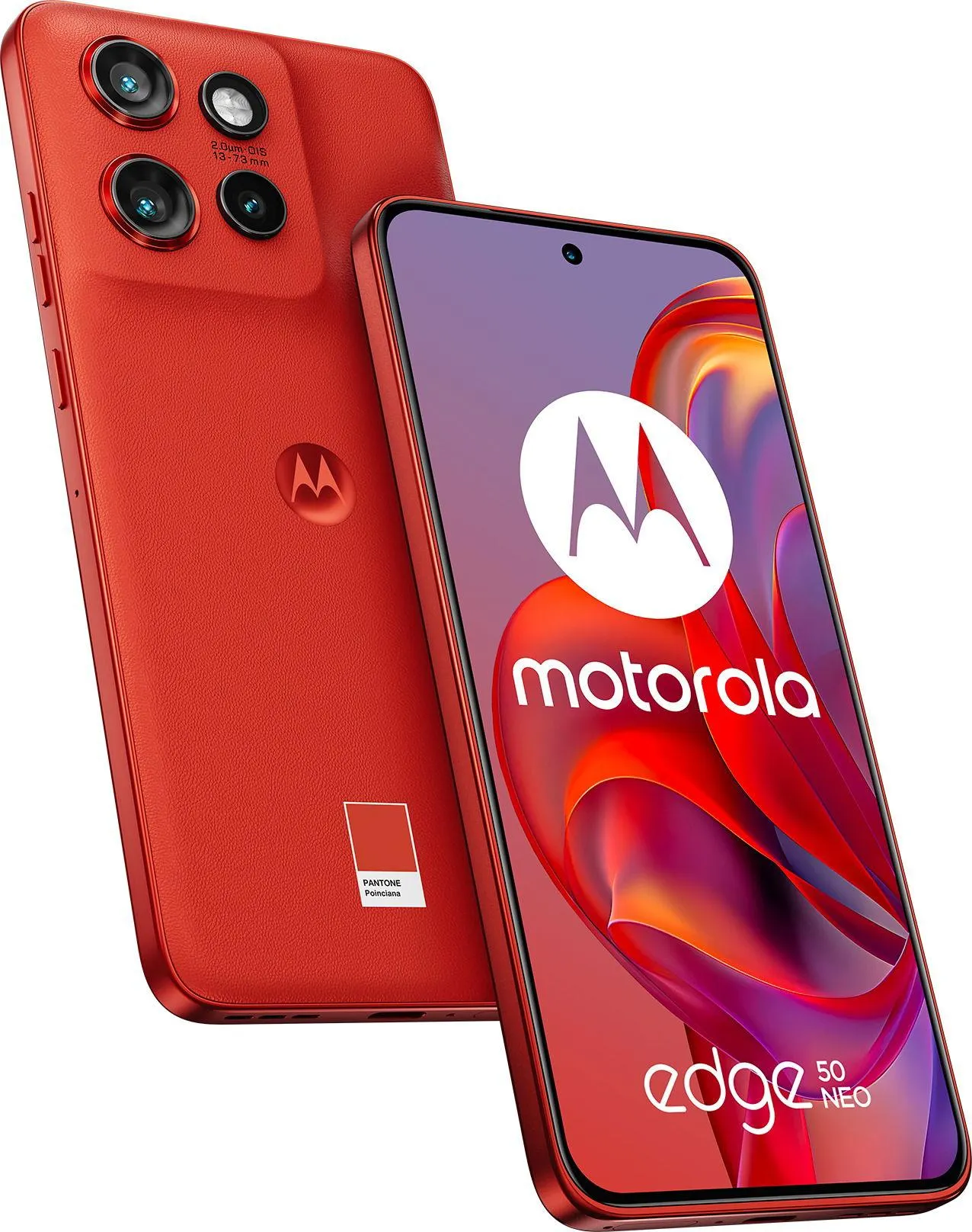 Motorola EDGE 50 Neo 8GB/256GB Poiciana