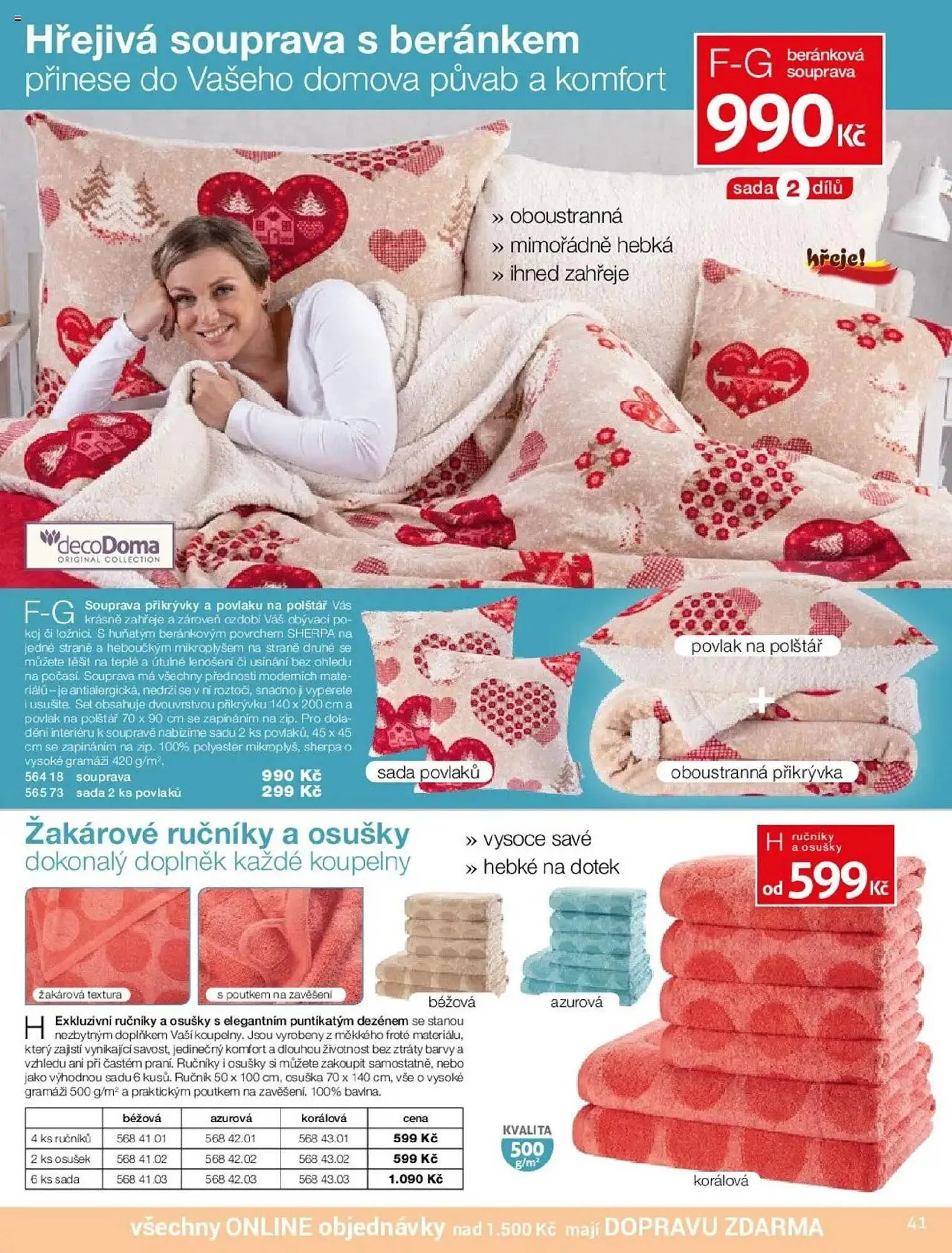 Decodoma leták - 9. října 31. ledna 2026 - Page 41