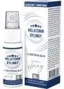 Clinical Melatonin Bylinky mátový spray 30ml