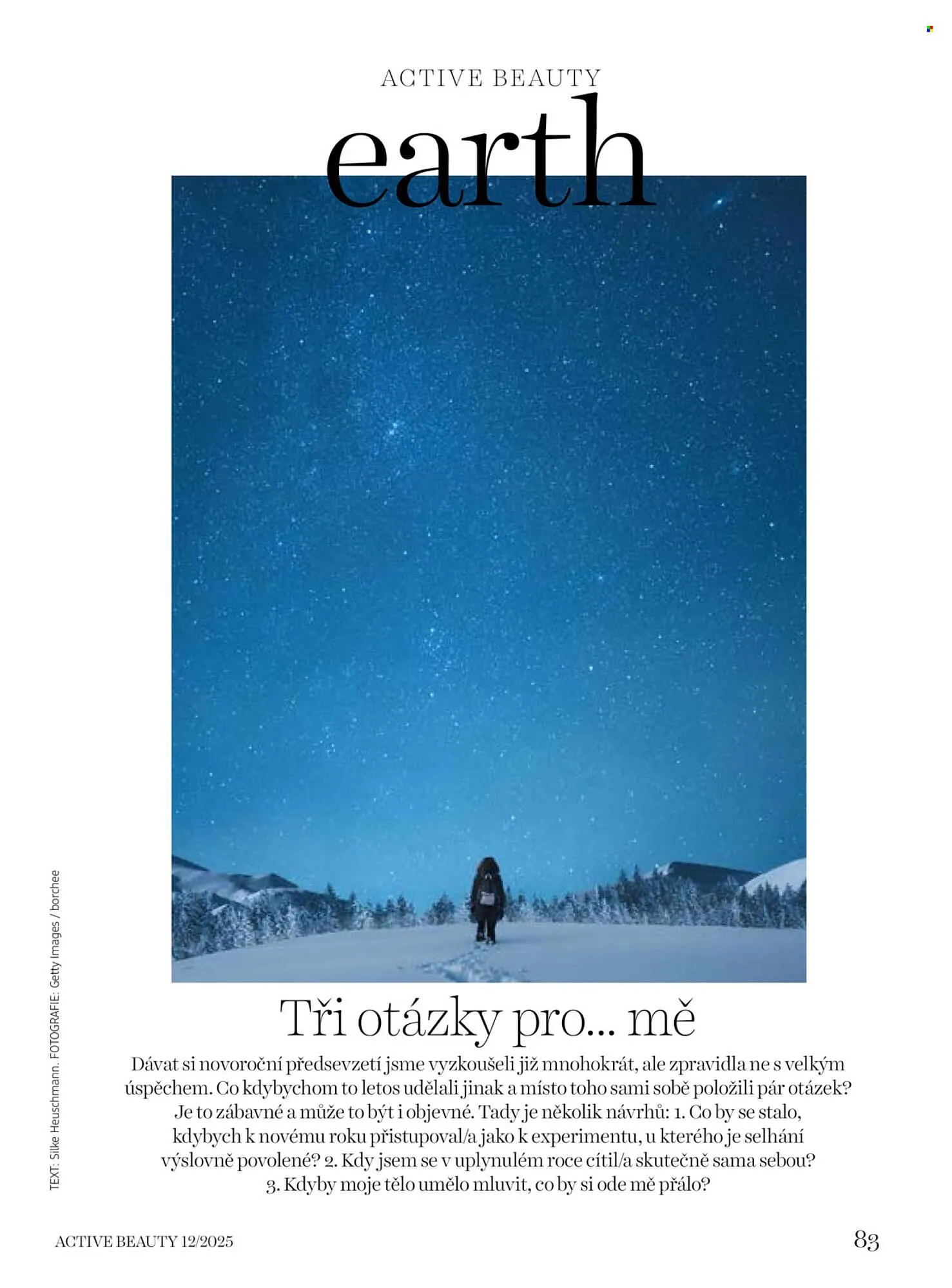 Dm drogerie leták - 5. prosince 15. ledna 2026 - Page 83