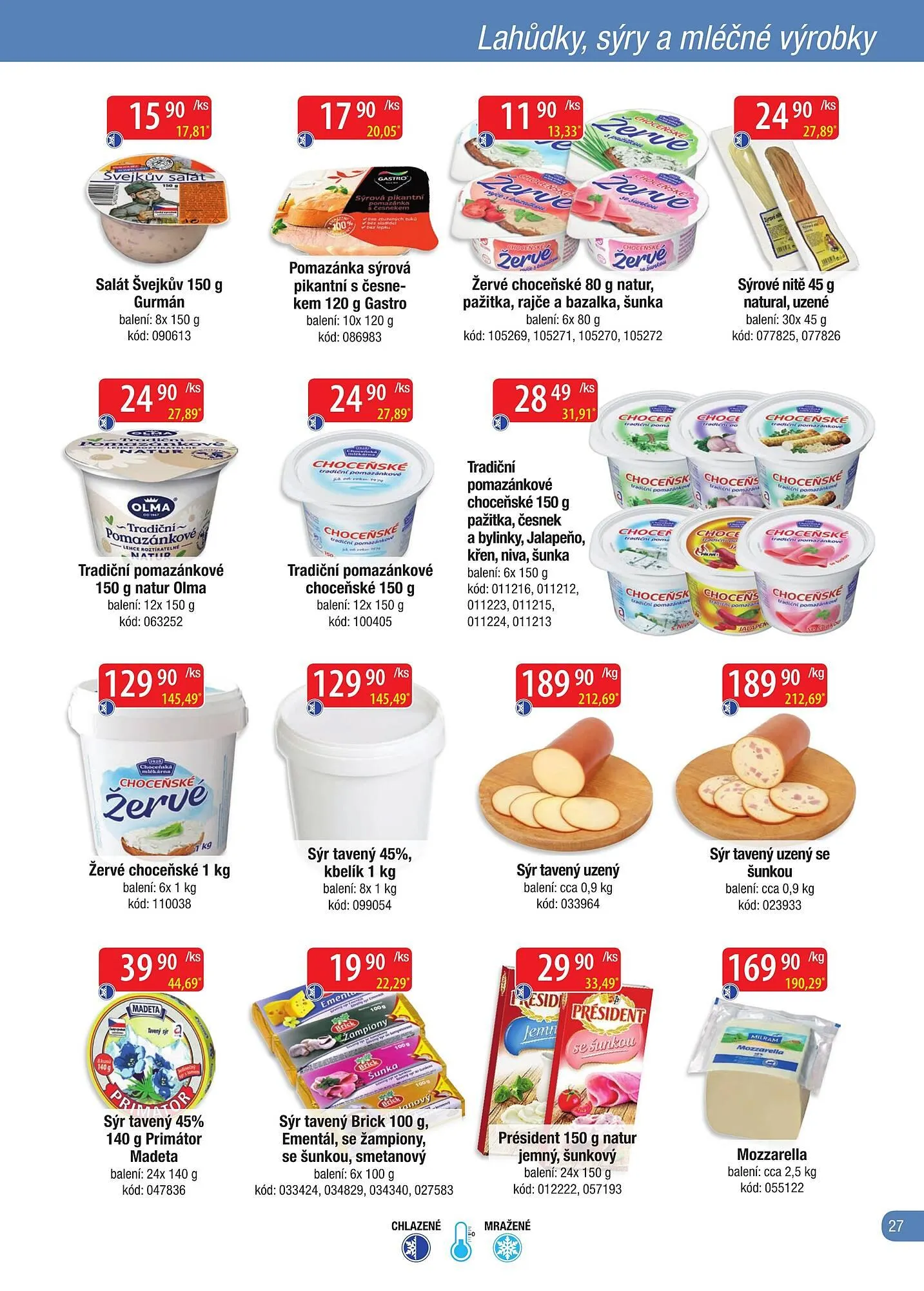 Astur&Qanto leták - 1. února 28. února 2026 - Page 27