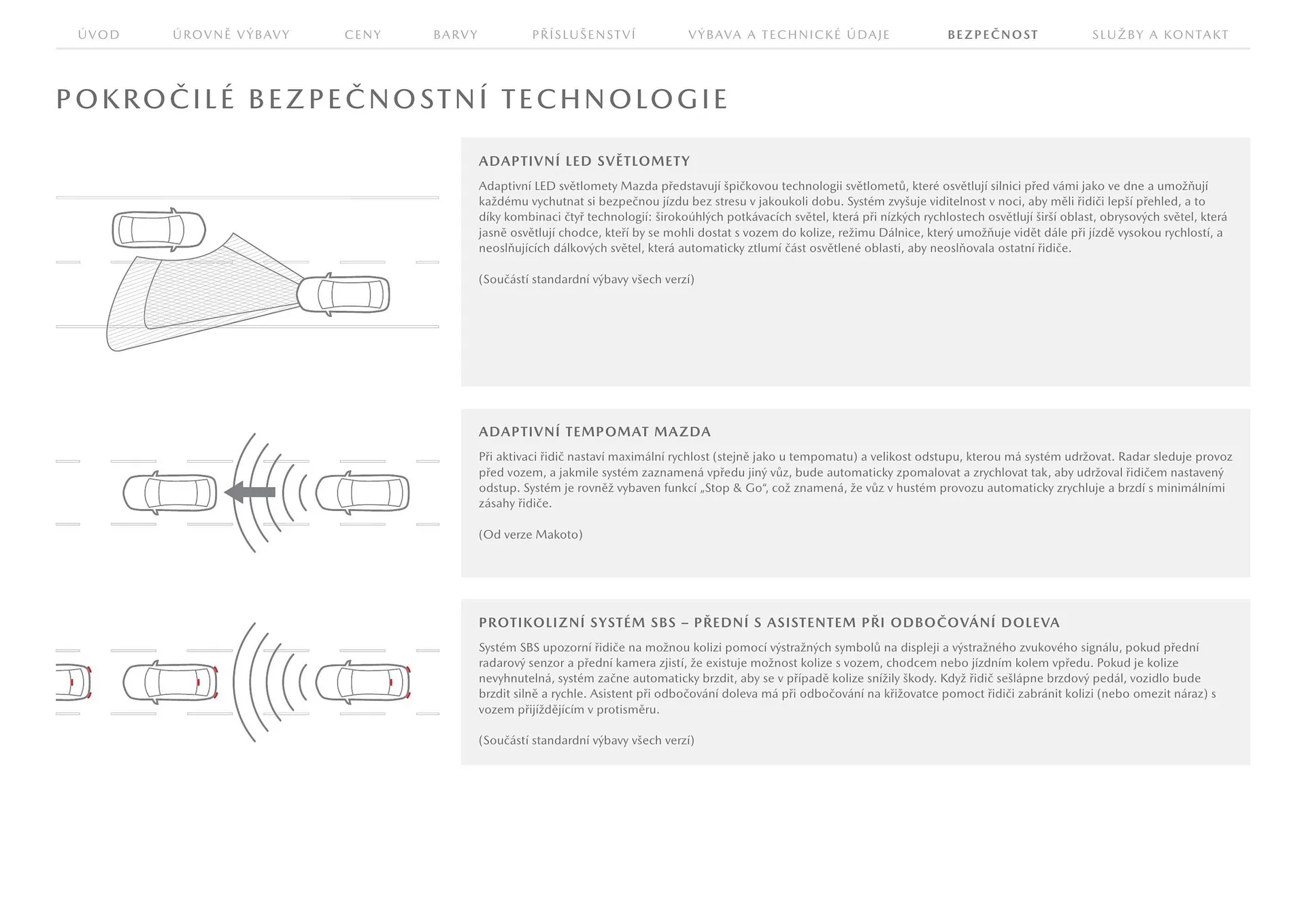 Mazda leták - 23. července 31. ledna 2026 - Page 17