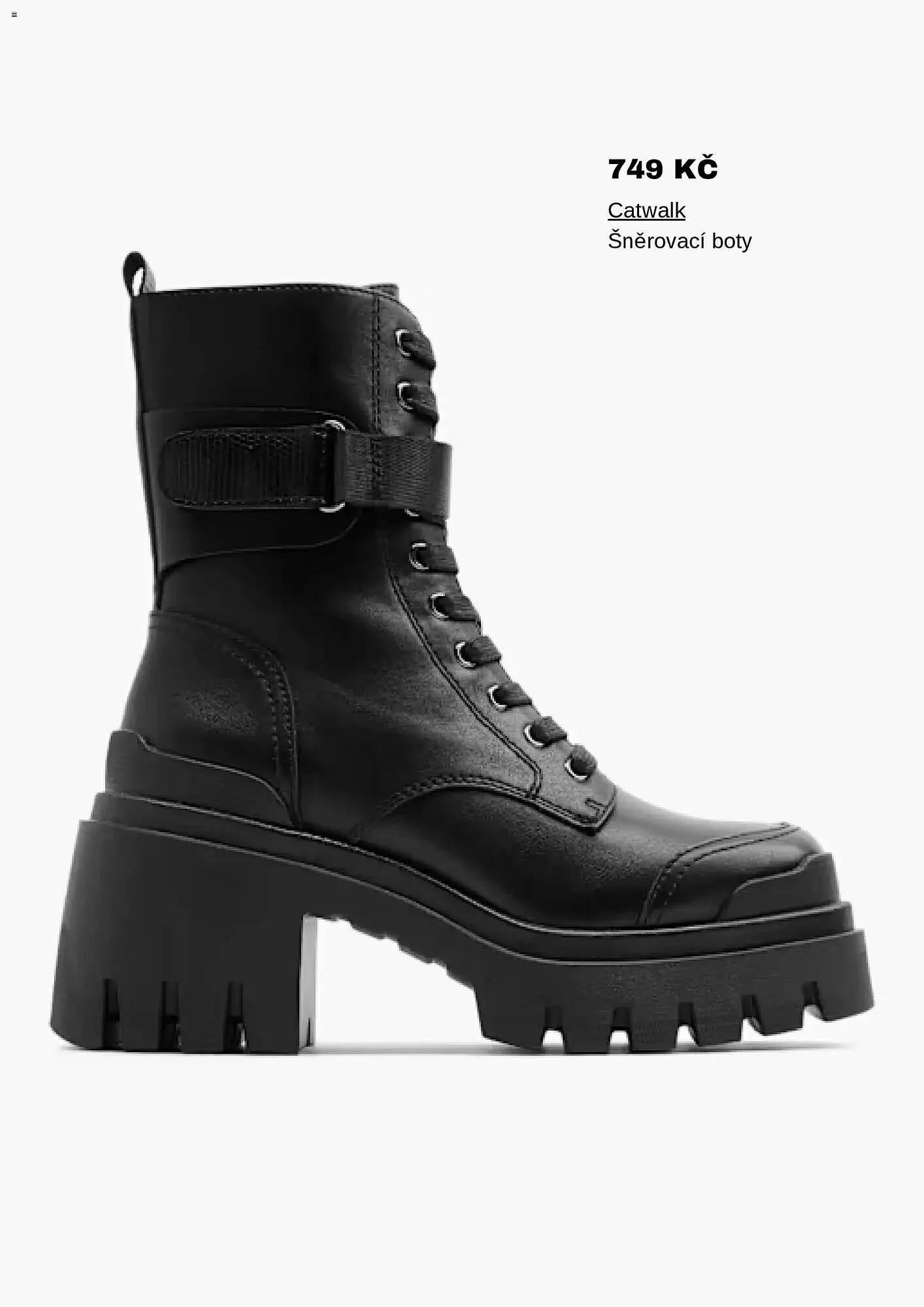 Deichmann leták - 28. listopadu 1. prosince 2025 - Page 10