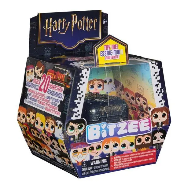 Spin Master Bitzee Harry Potter