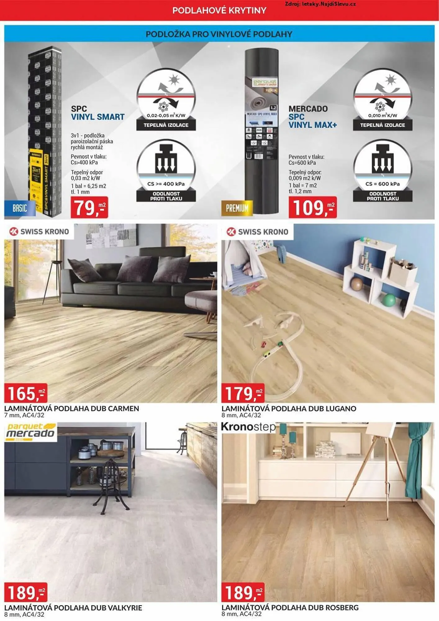 Baumax leták - 2. ledna 31. ledna 2025 - Page 3