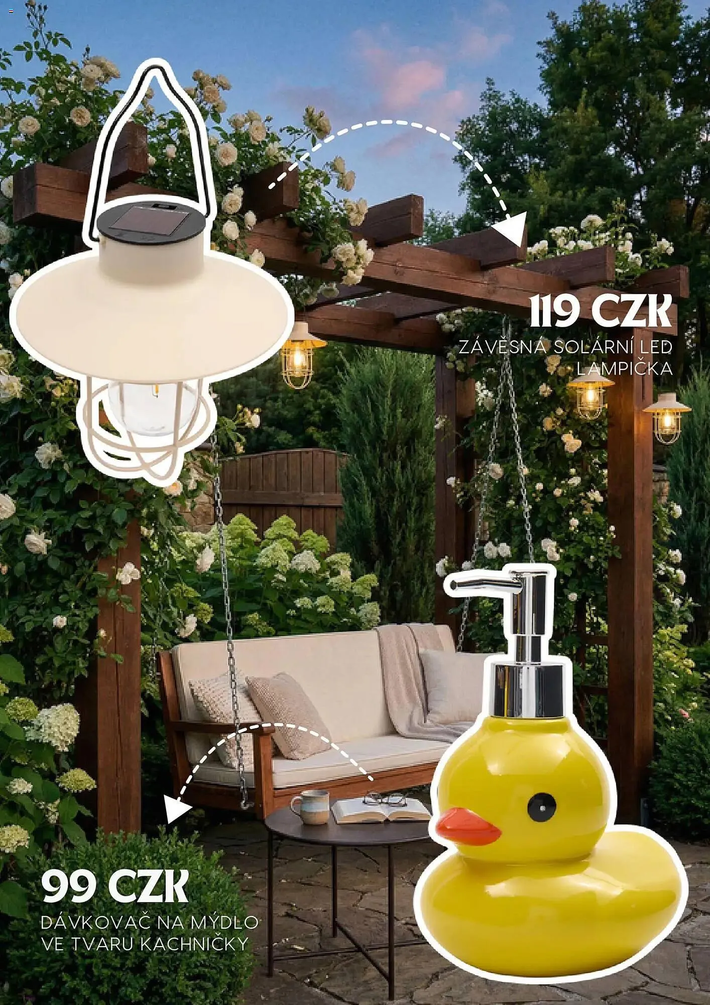 Sinsay leták - 25. února 10. března 2026 - Page 5