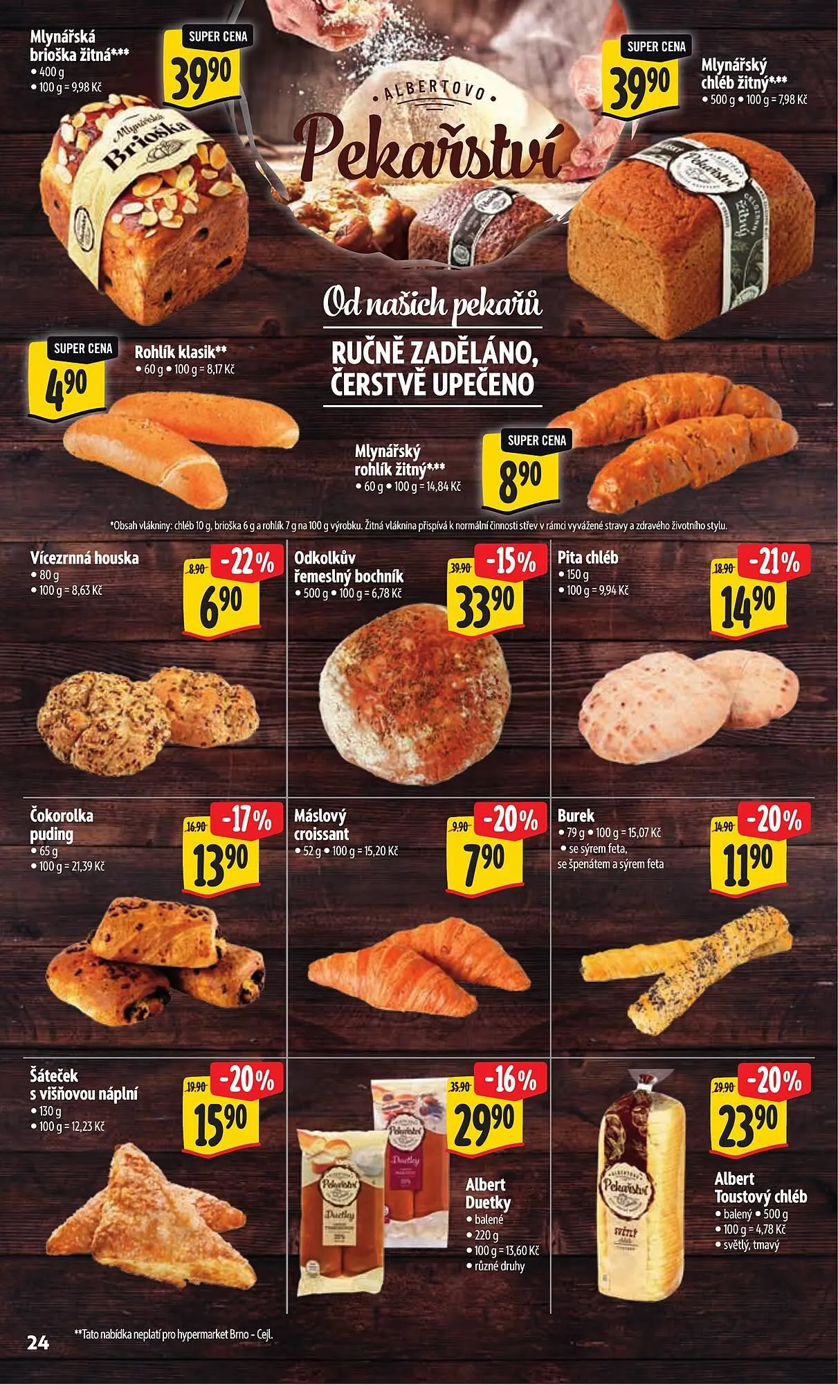 Albert leták - 2. ledna 6. ledna 2026 - Page 31