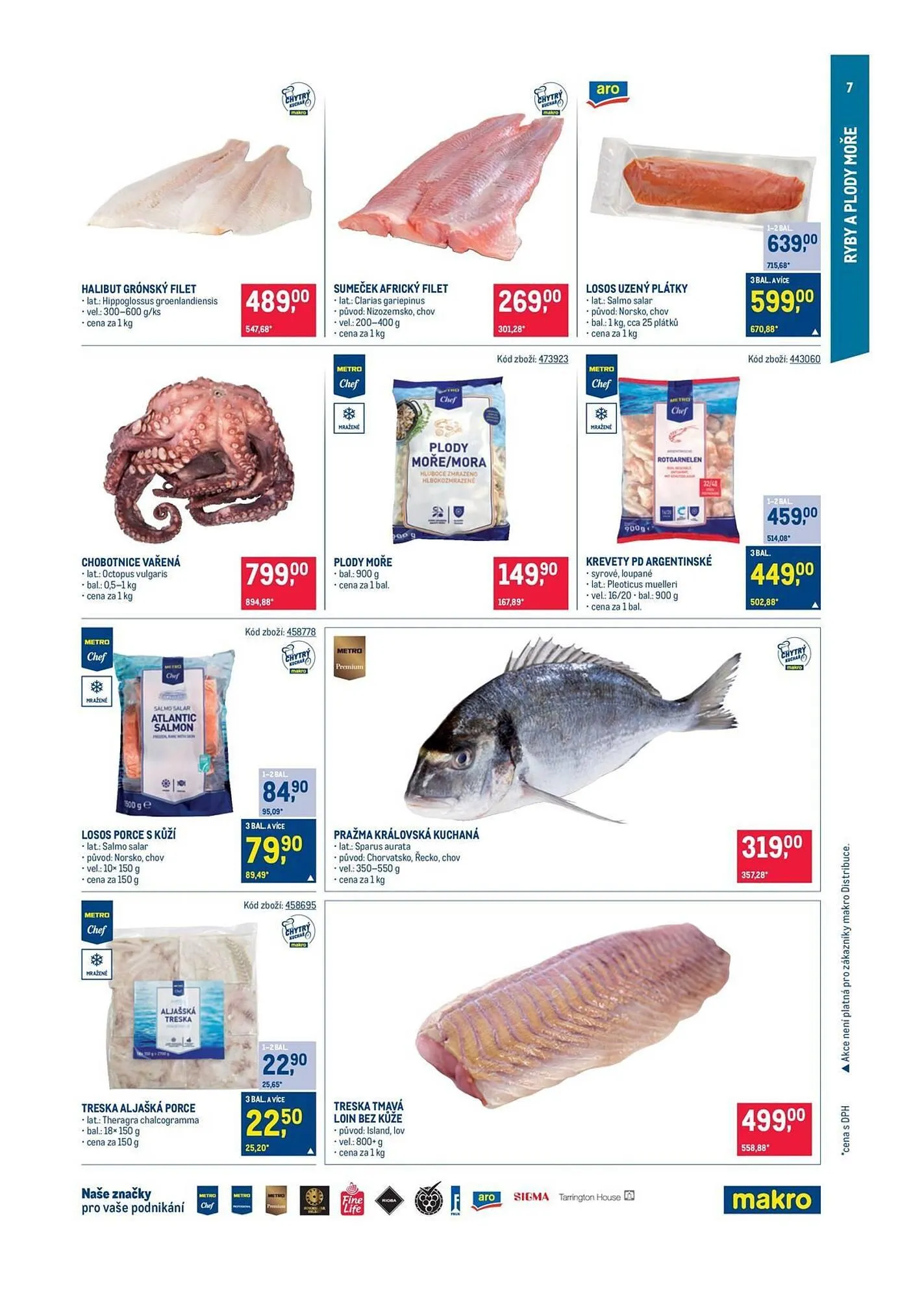 Makro leták - 25. ledna 12. února 2025 - Page 7