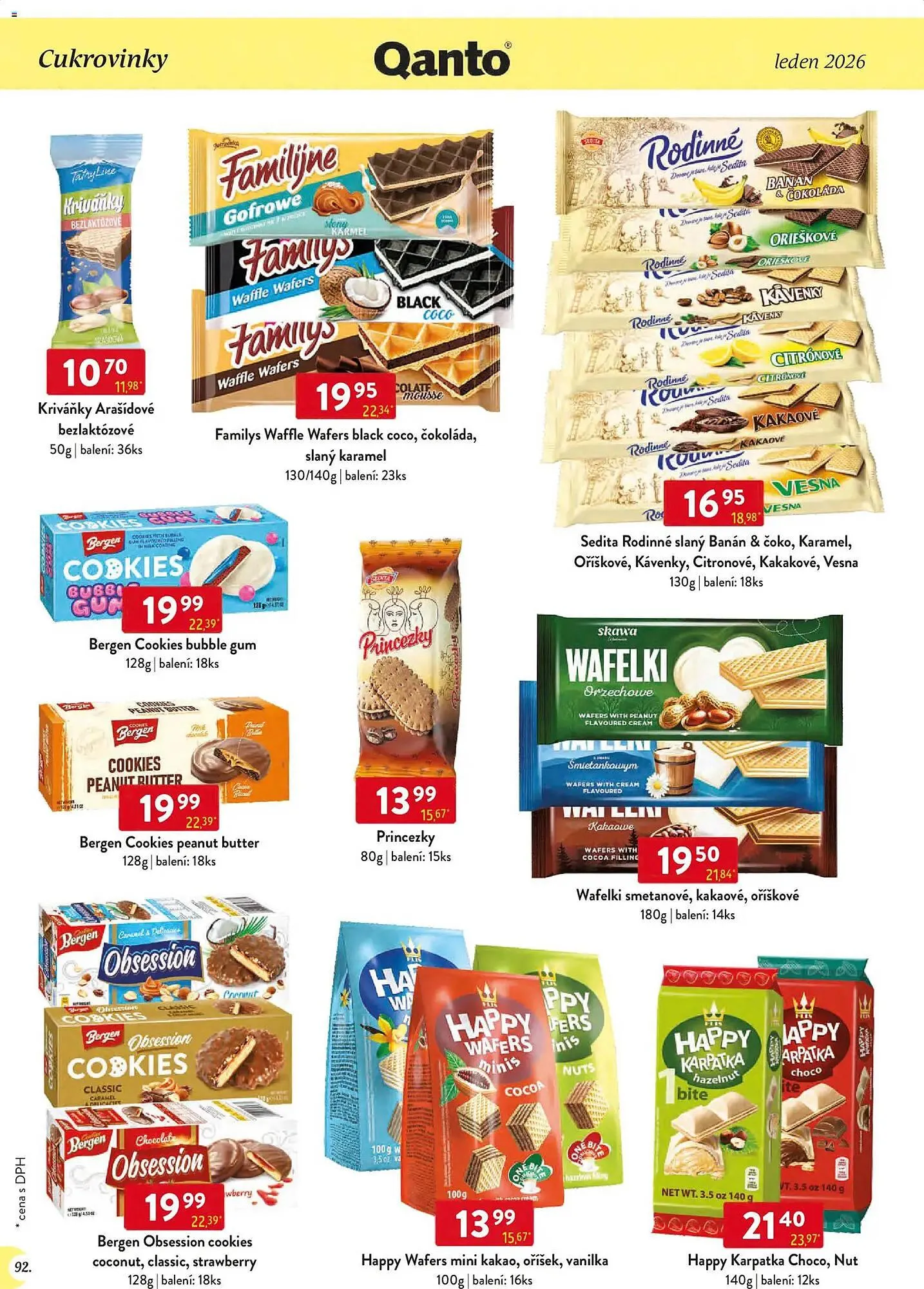Astur&Qanto leták - 1. ledna 31. ledna 2026 - Page 92