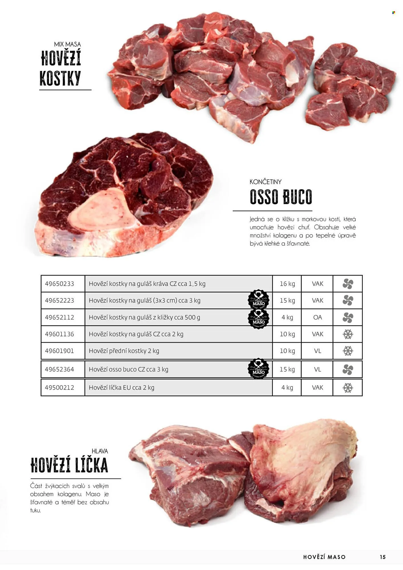Jip leták - 3. května 31. prosince 2025 - Page 15