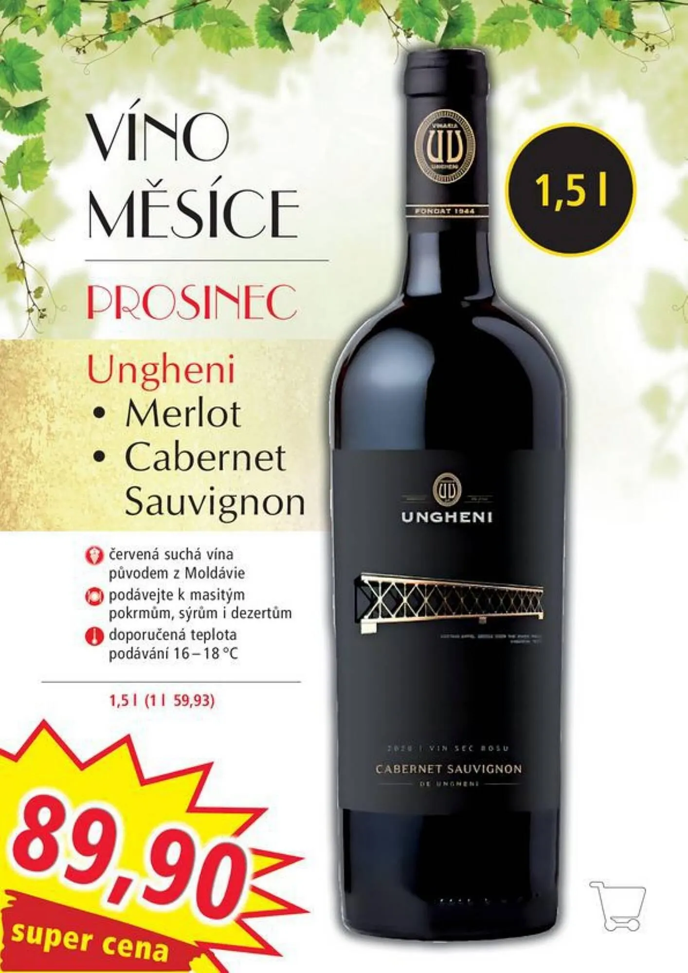 Norma leták - 1. prosince 31. prosince 2025 - Page 2