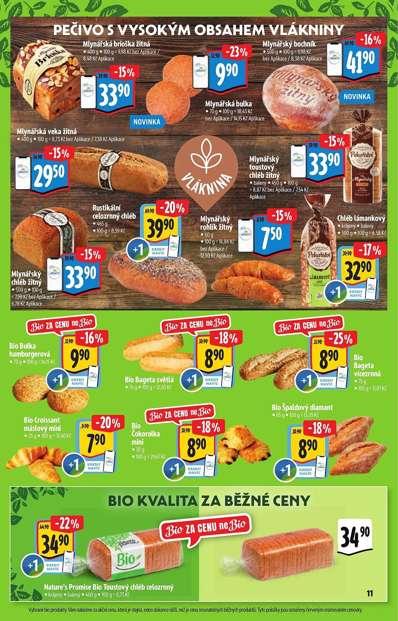 Albert leták - 13. května 26. května 2026 - Page 11
