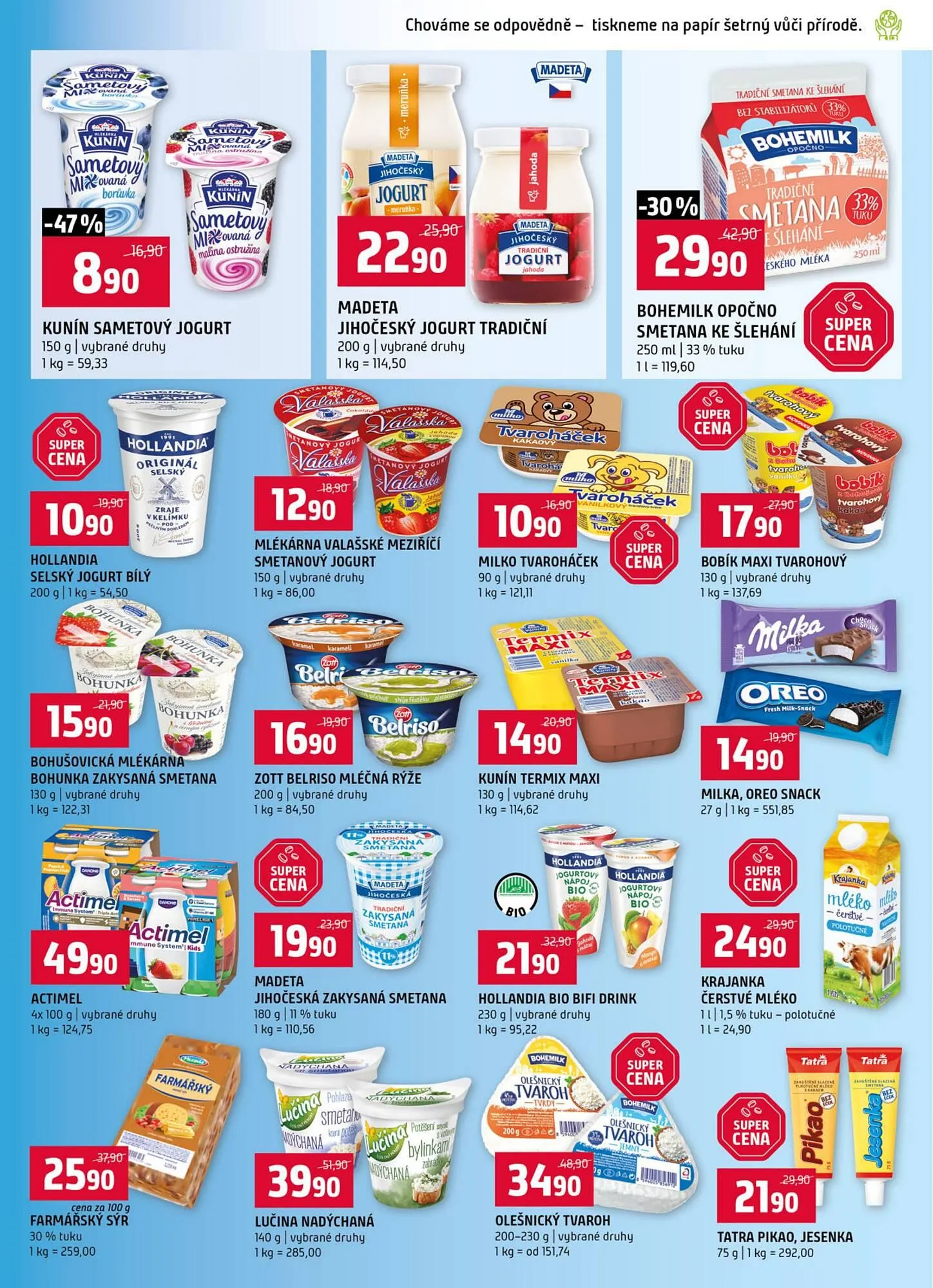 Terno leták - 4. února 10. února 2026 - Page 5