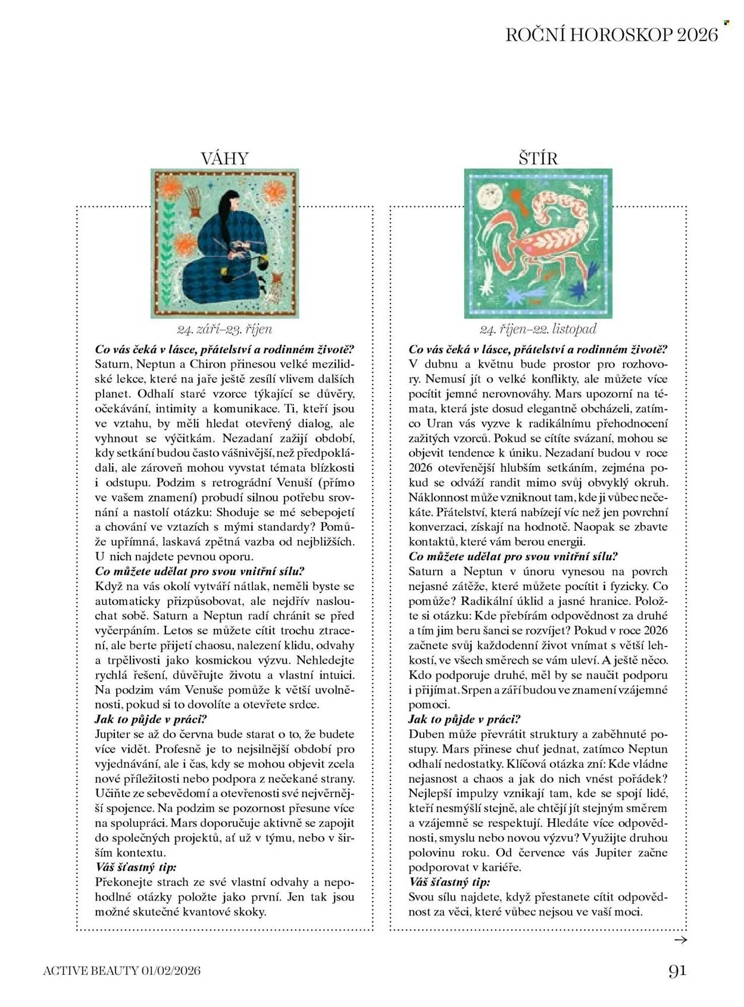 Dm drogerie leták - 16. ledna 5. března 2026 - Page 91